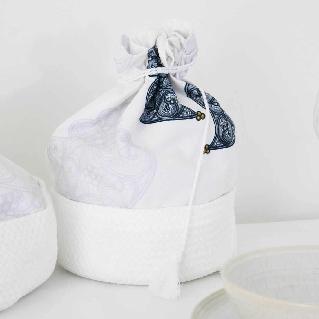 Cesto do Pão Chieira VR - LethesHome