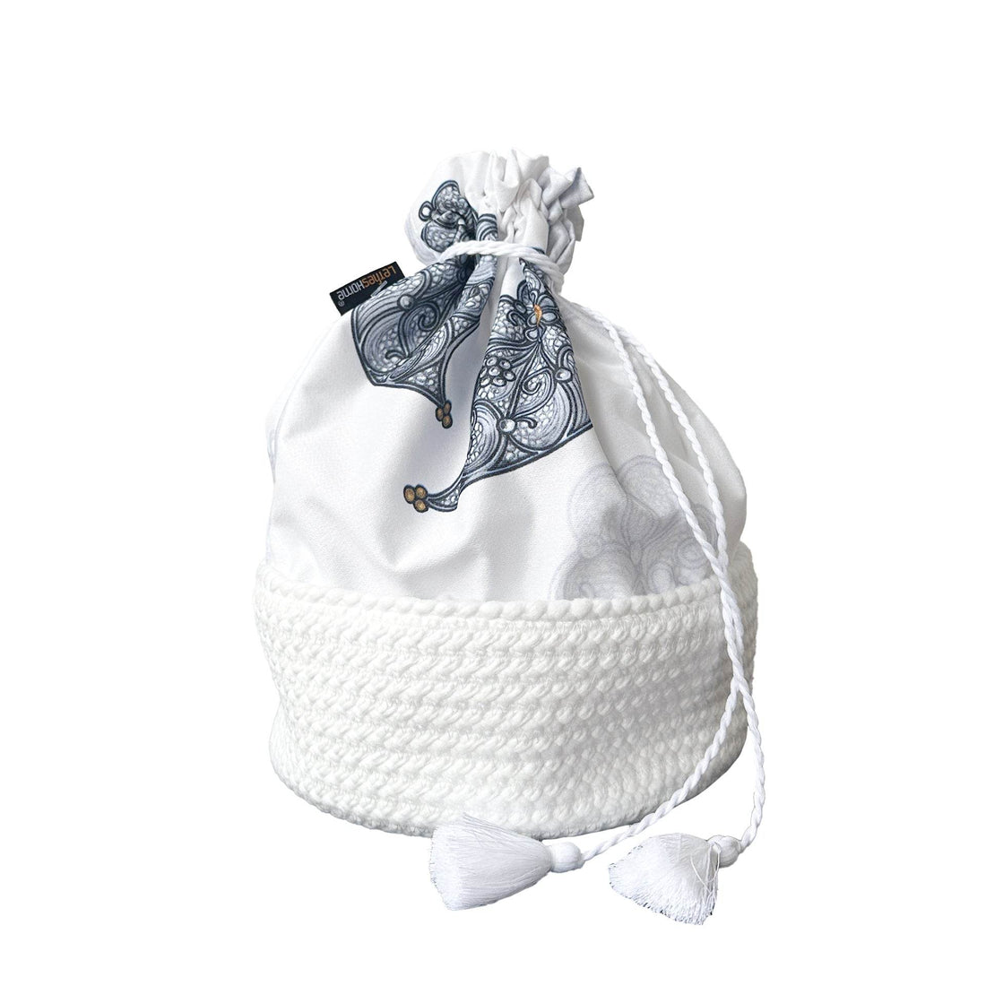 Cesto do Pão Chieira VR - LethesHome