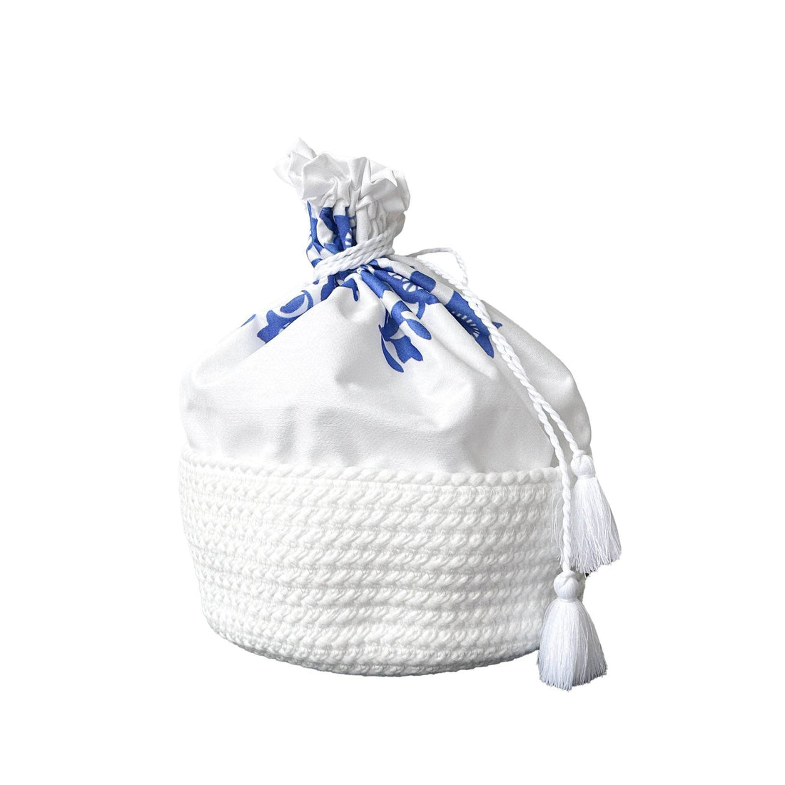 Cesto do Pão Louça de Viana VR - LethesHome