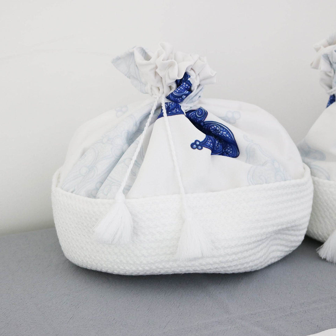 Cesto do Pão Chieira VR - LethesHome