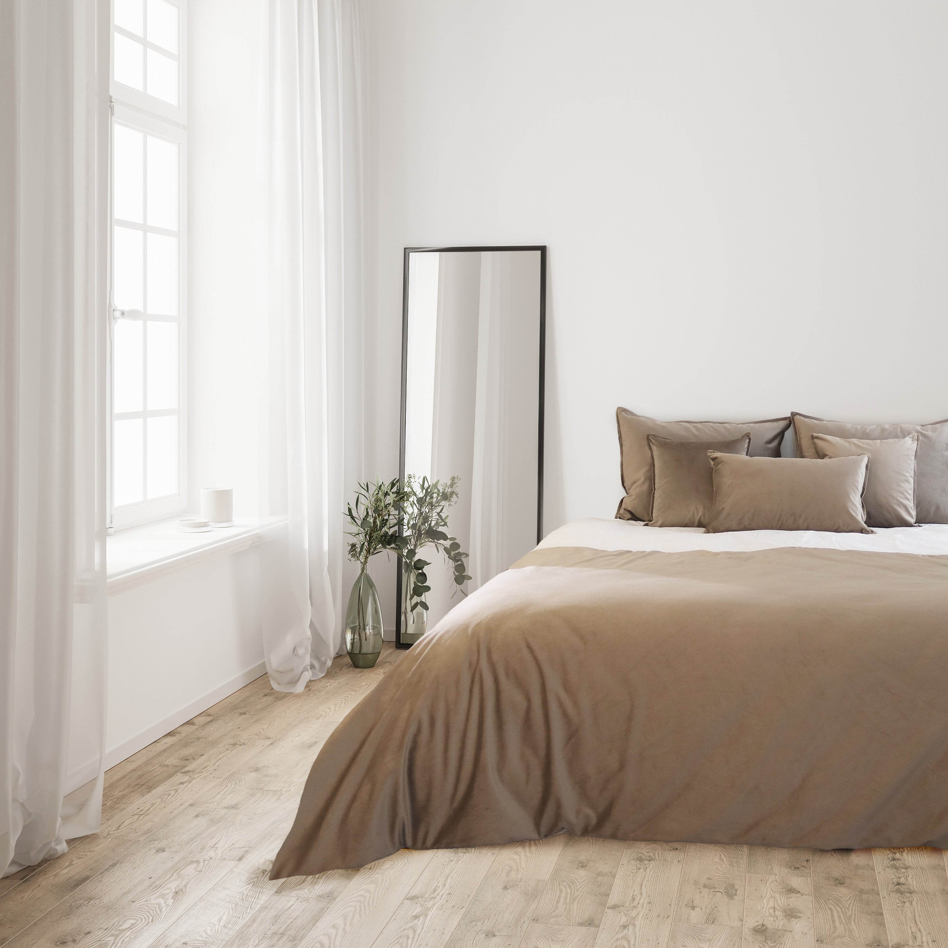 Colcha Acolchoada Veludo Soft - LethesHome