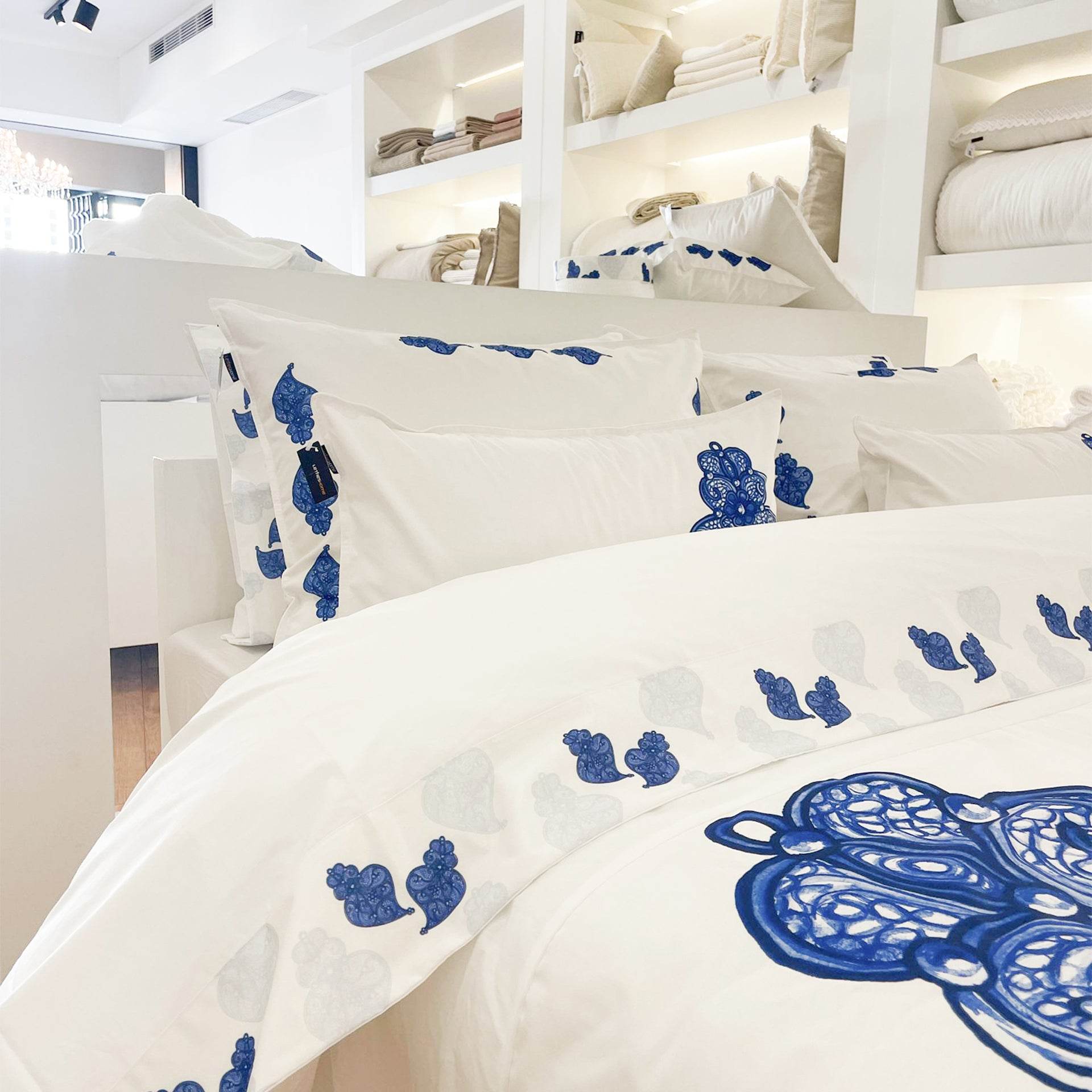 Jogo de Cama Chieira VR - LethesHome