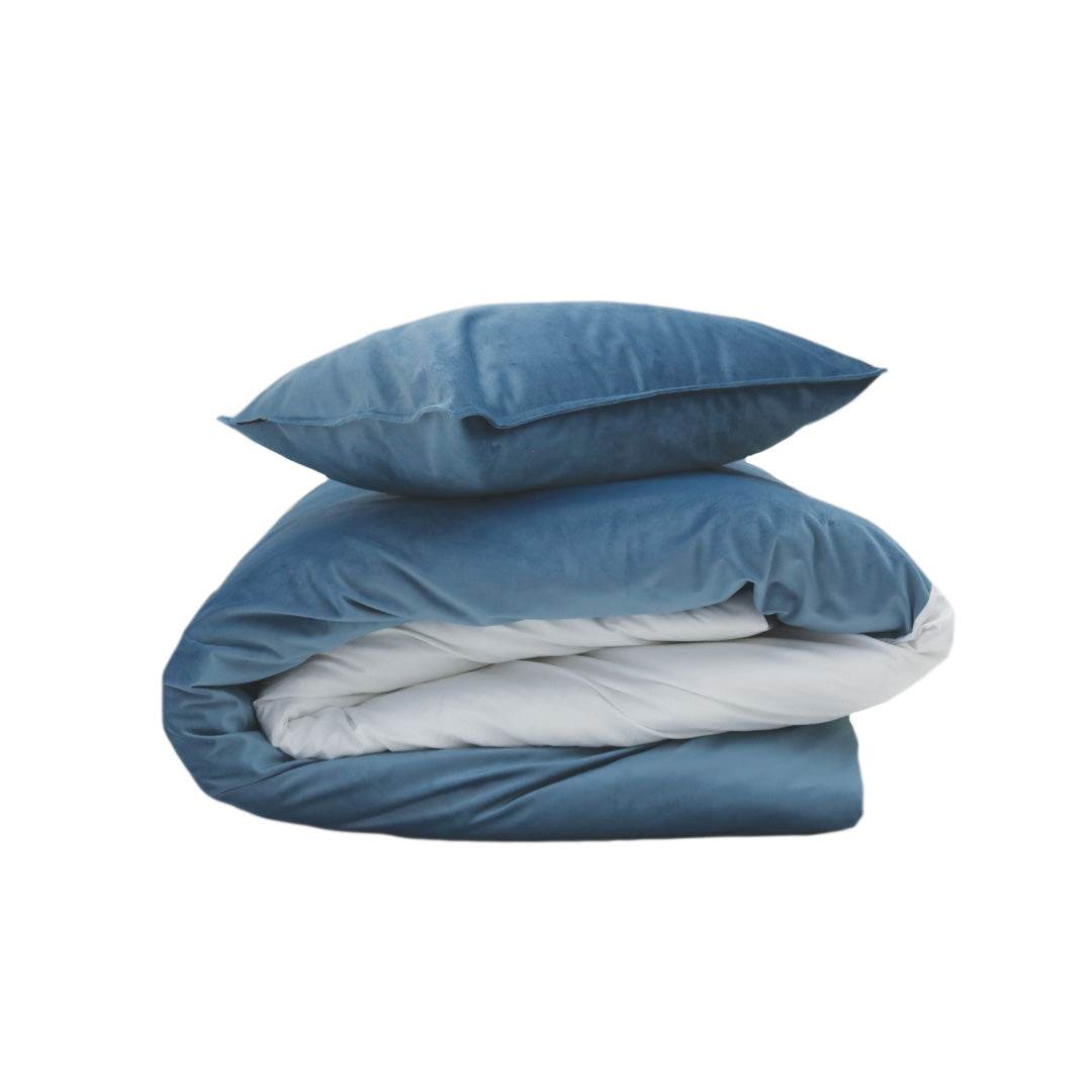 Colcha Acolchoada Veludo Soft - LethesHome