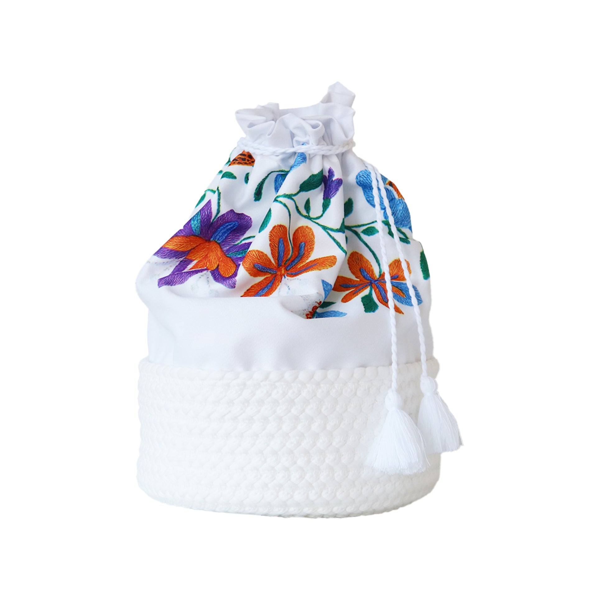 Cesto do Pão Flor do Minho