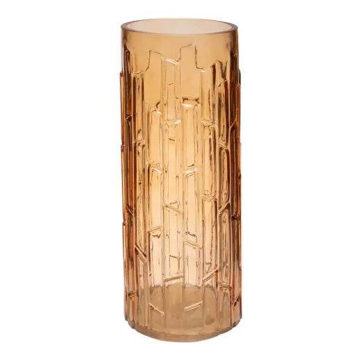 Jarra Cilindrica Danilo - LethesHome