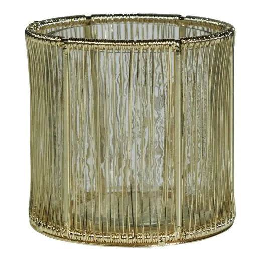 Lanterna Champagne - LethesHome