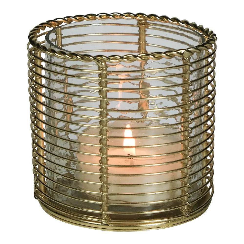 Lanterna Champagne - LethesHome