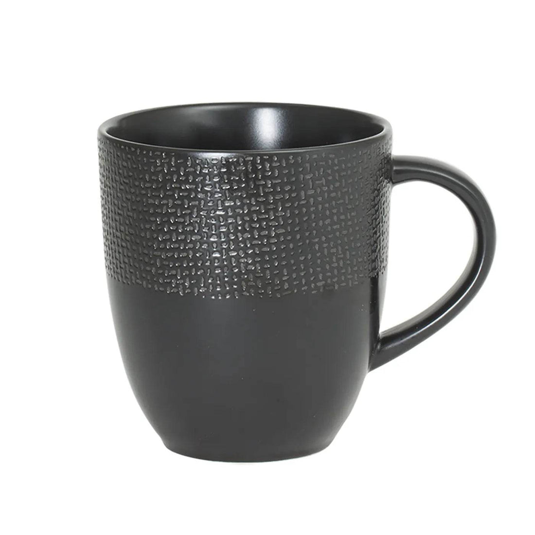 Caneca 300ml Vesuvio Noir - LethesHome