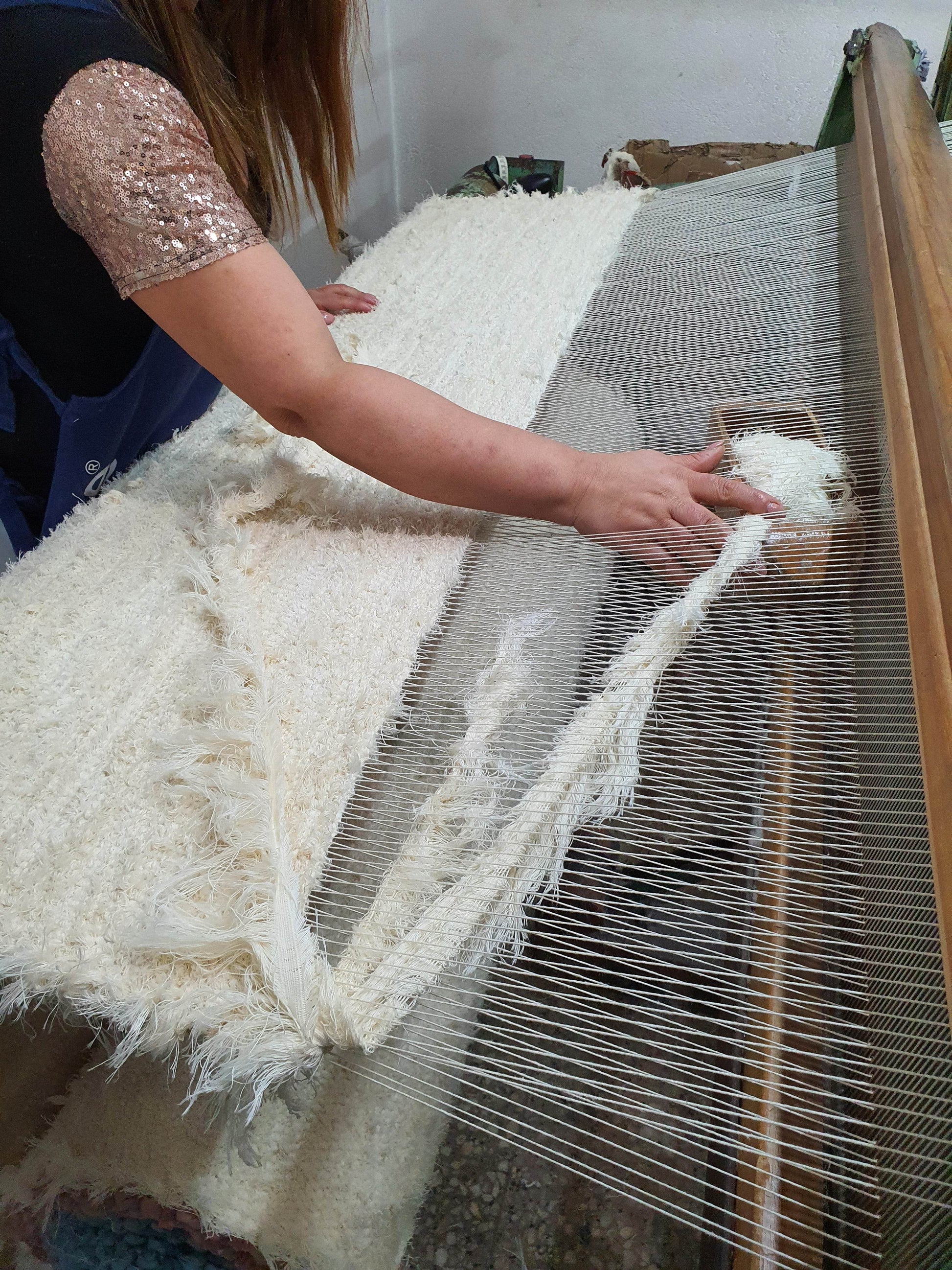 Tapete Mara - LethesHome