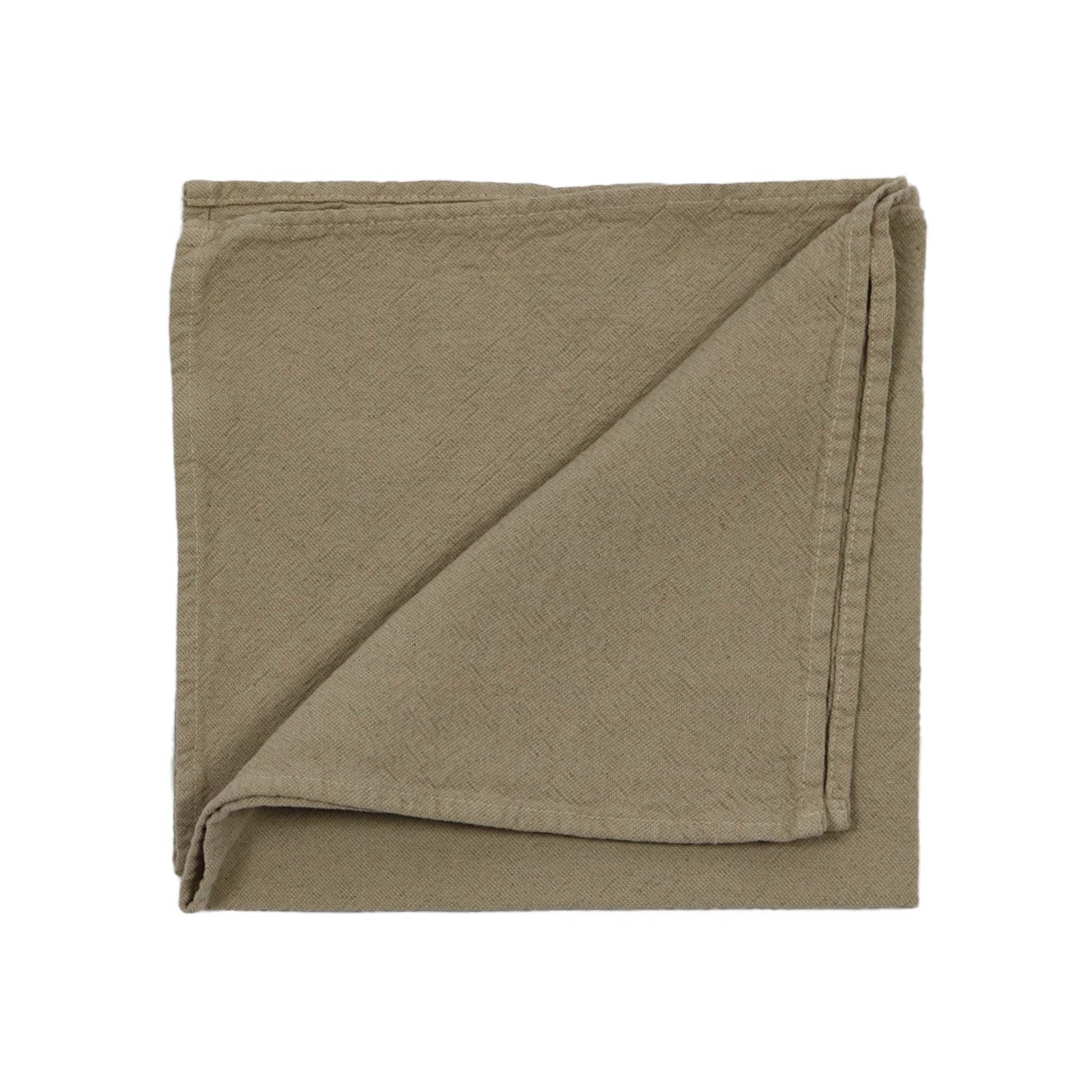 Toalha de Mesa Linho Pure Soft - LethesHome