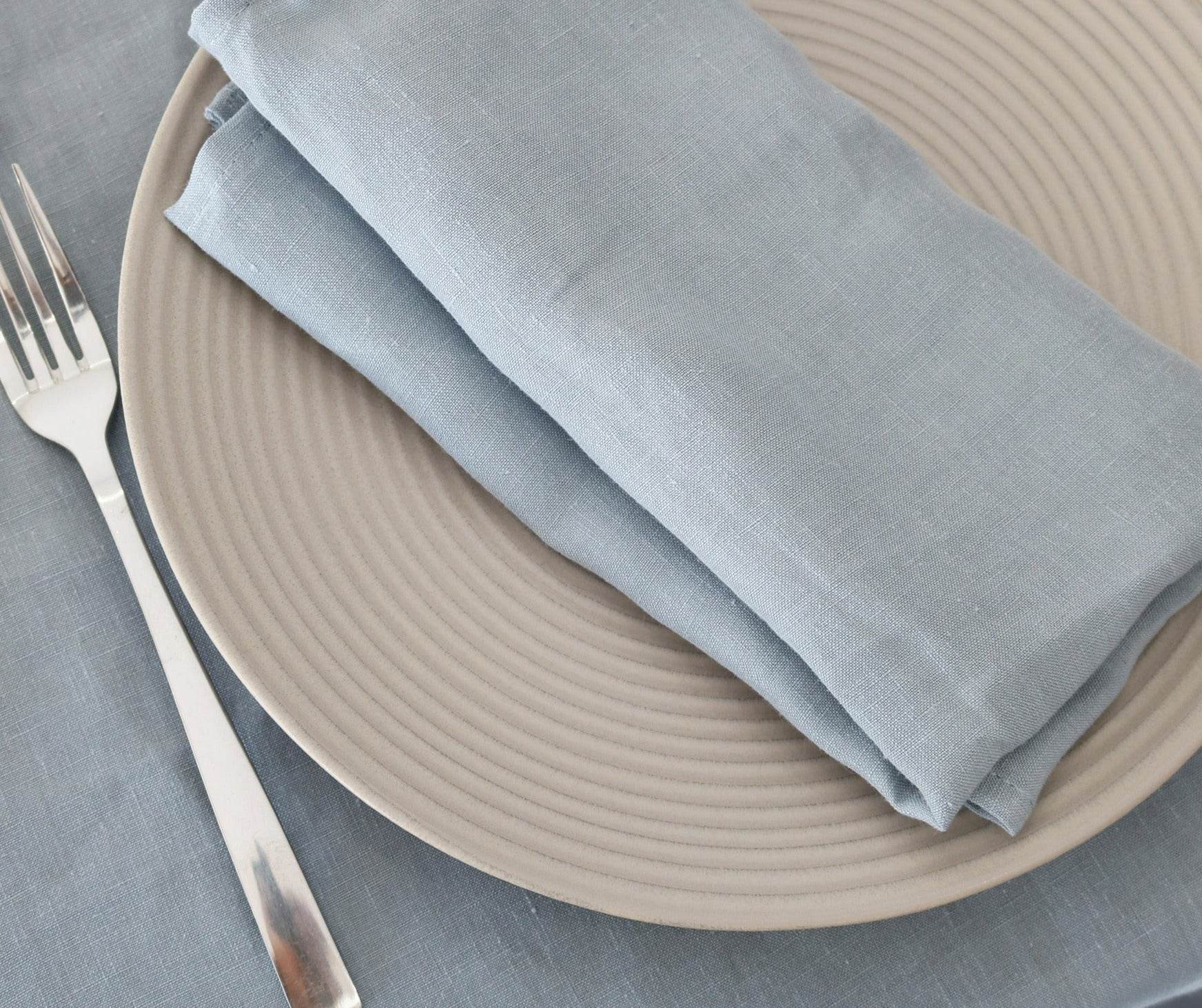 Toalha de Mesa Linen - LethesHome