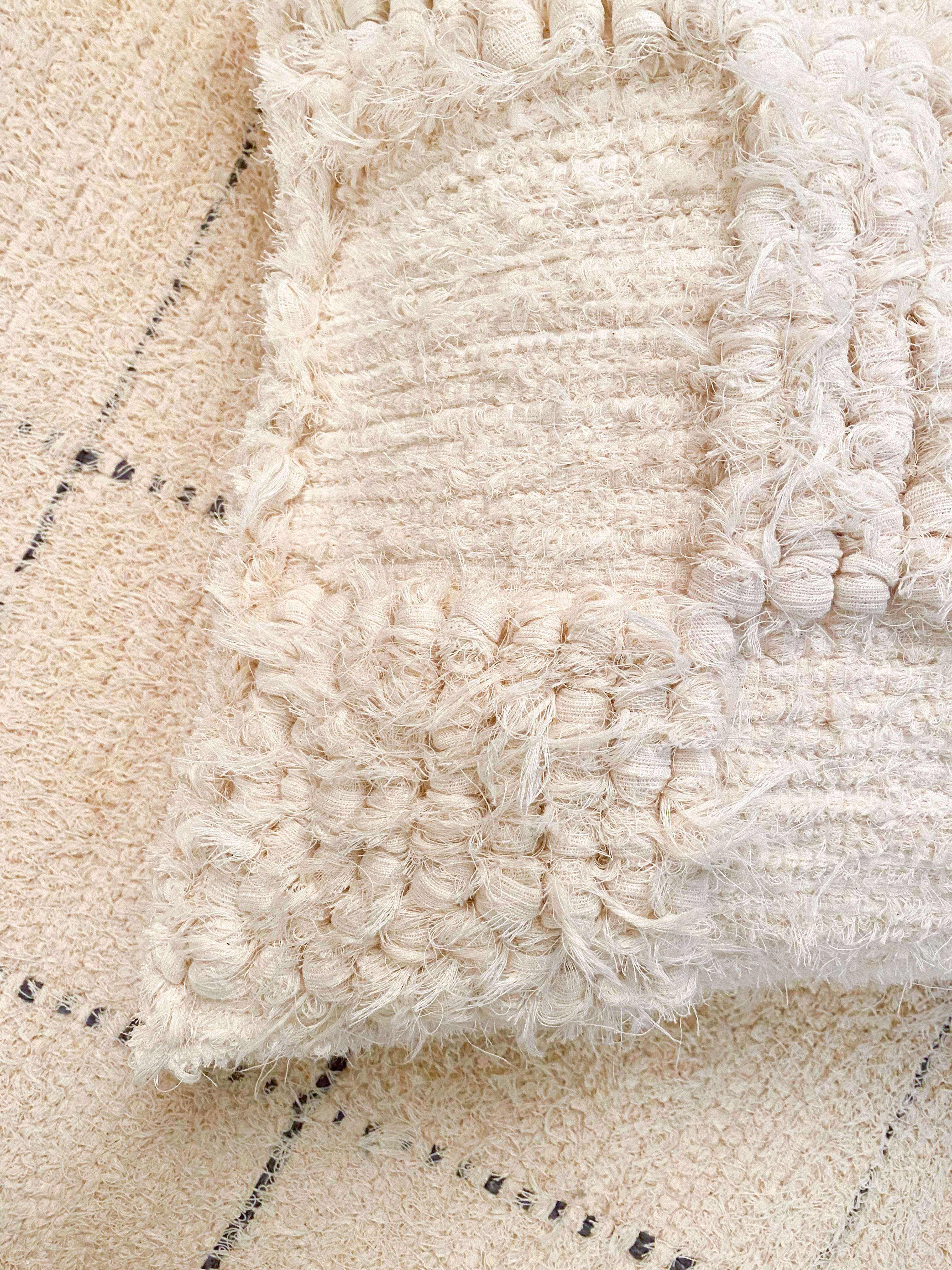 Almofada Mara Checks - LethesHome