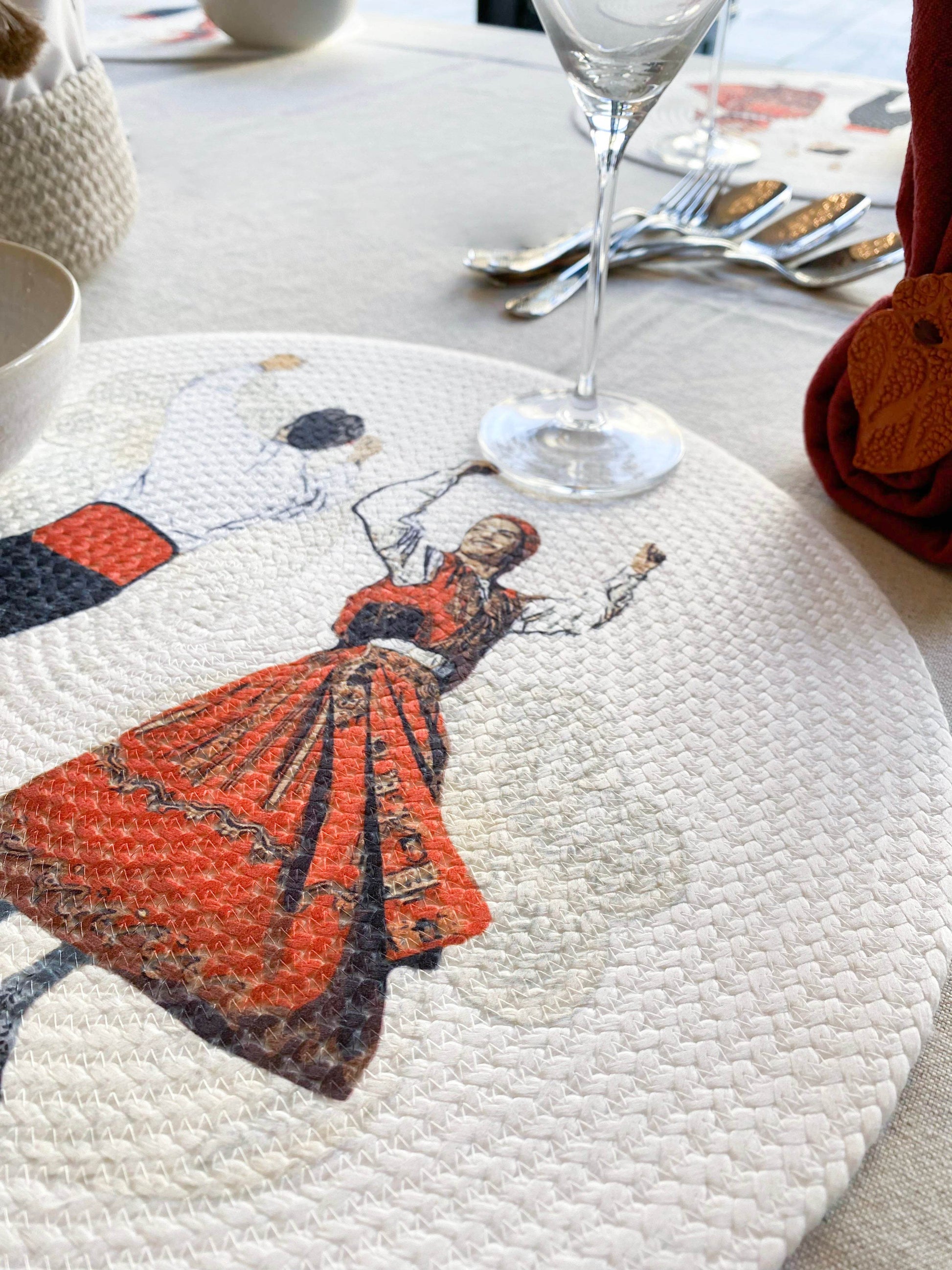 Individual Trança Melânia Gomes C - LethesHome