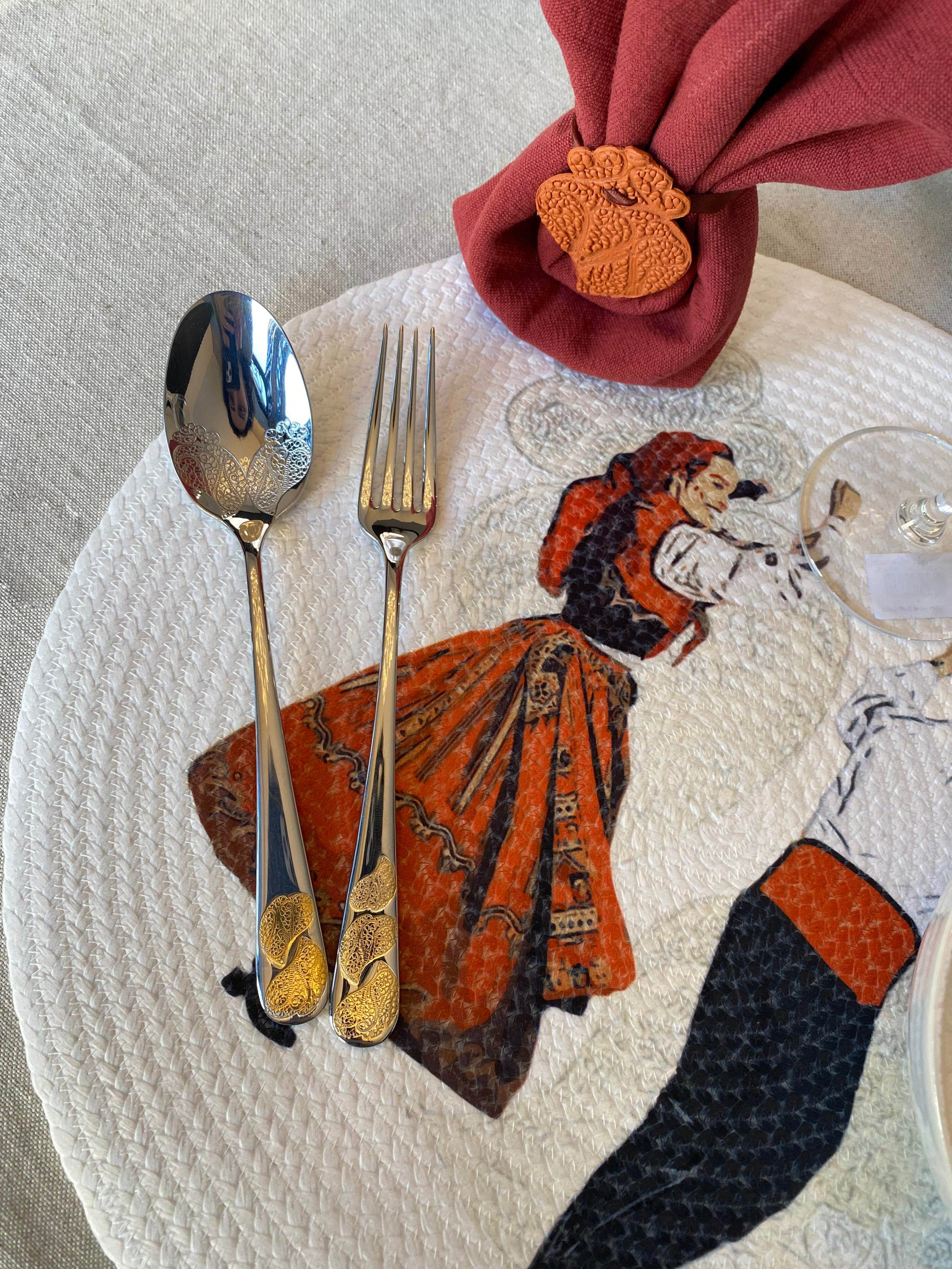 Individual Trança Melânia Gomes B - LethesHome