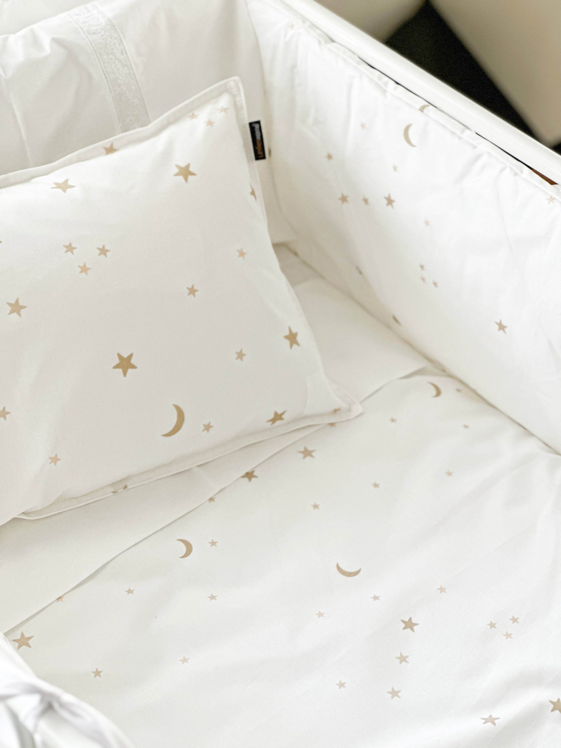 Resguardo Luna - LethesHome