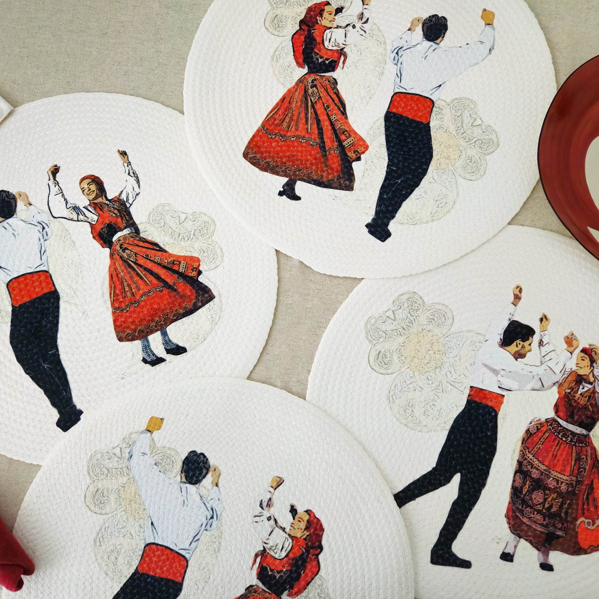 Individual Trança Melânia Gomes D - LethesHome