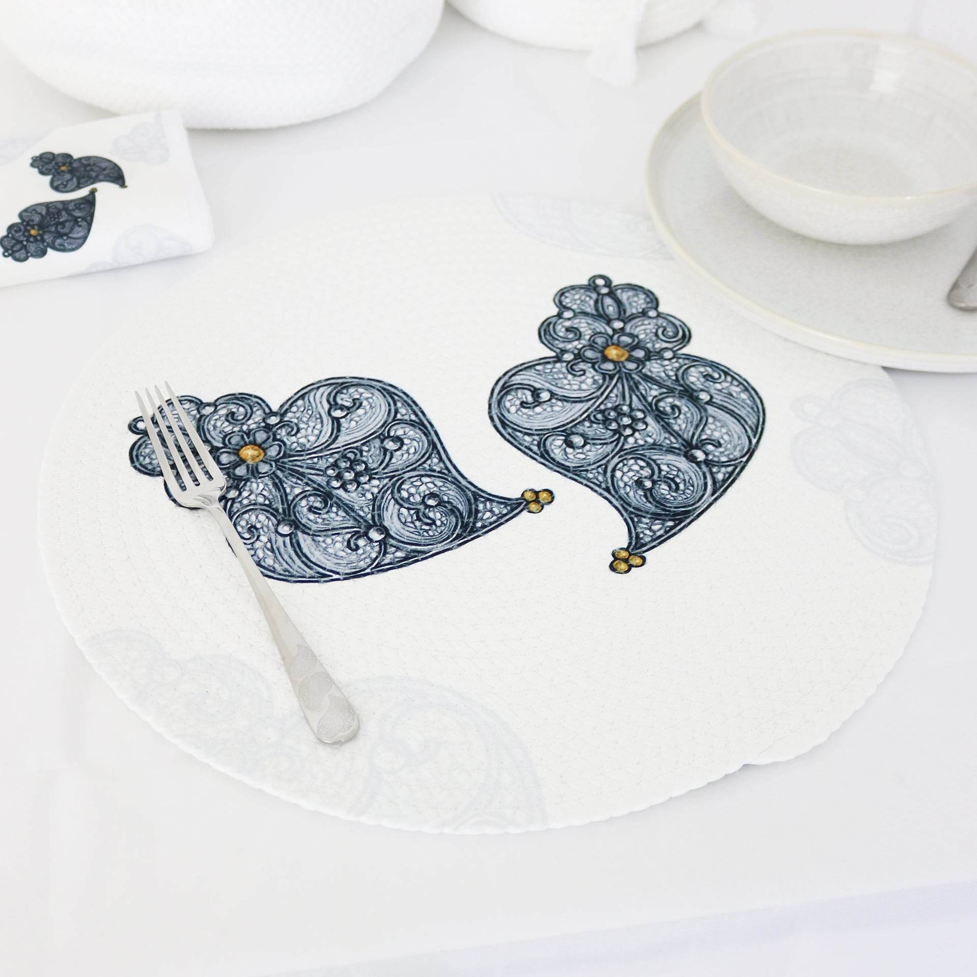 Individual Trança Chieira VR - LethesHome