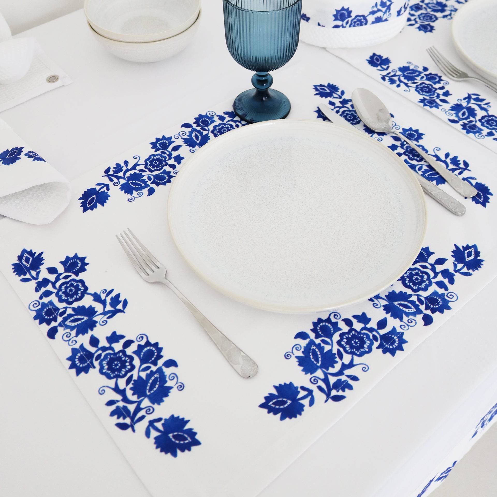 Individual Louça de Viana VR - LethesHome