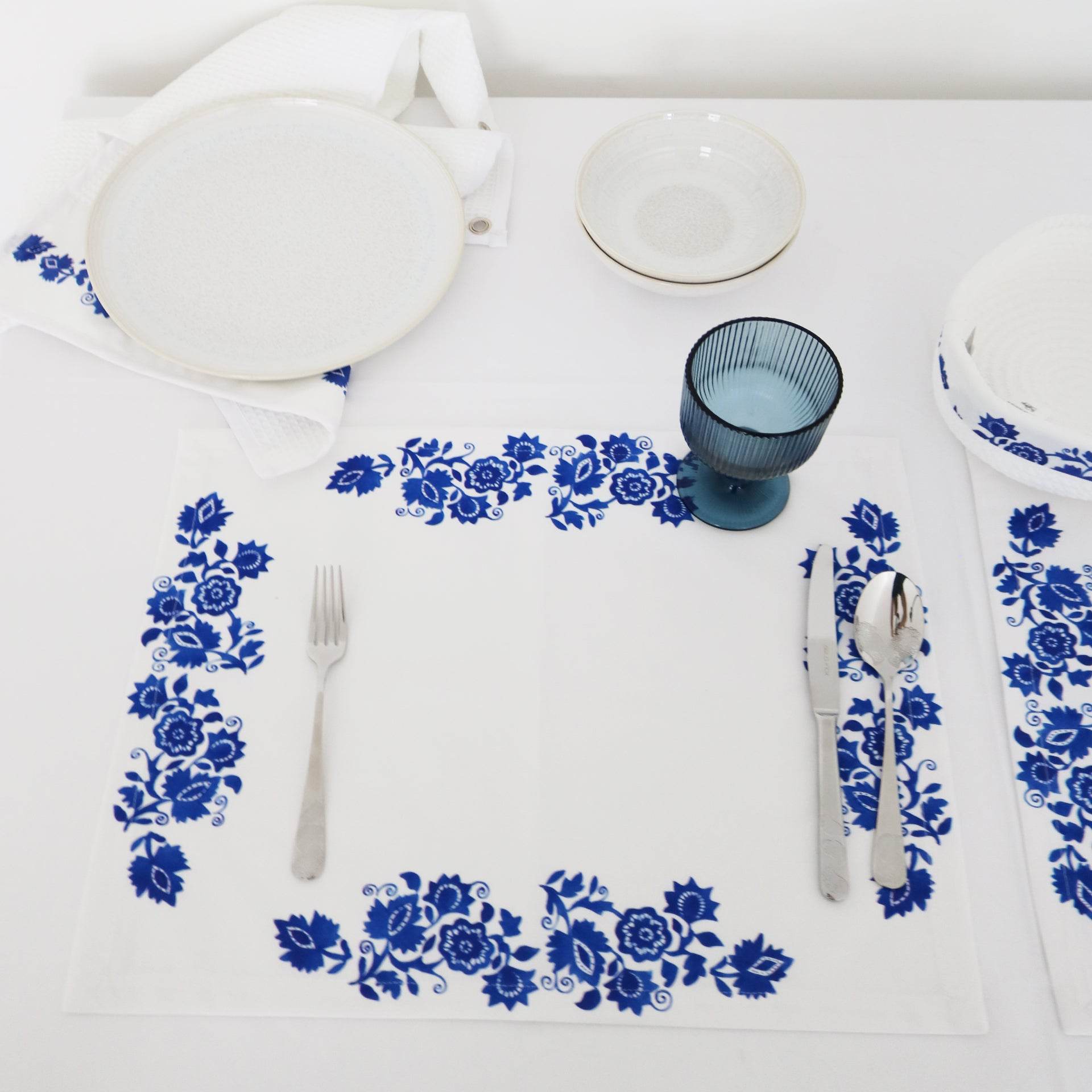 Individual Louça de Viana VR - LethesHome