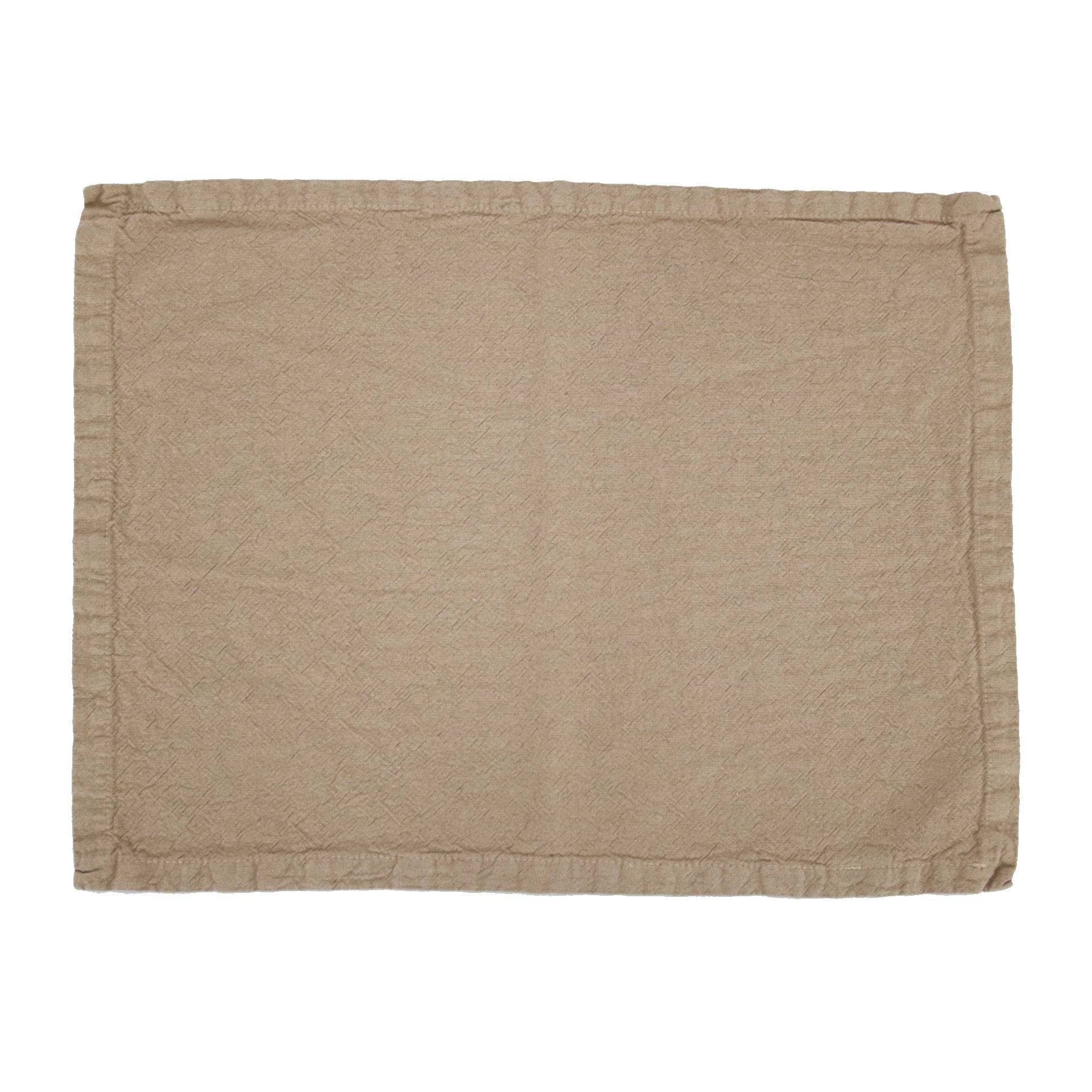 Toalha de Mesa Linho Pure Soft - LethesHome