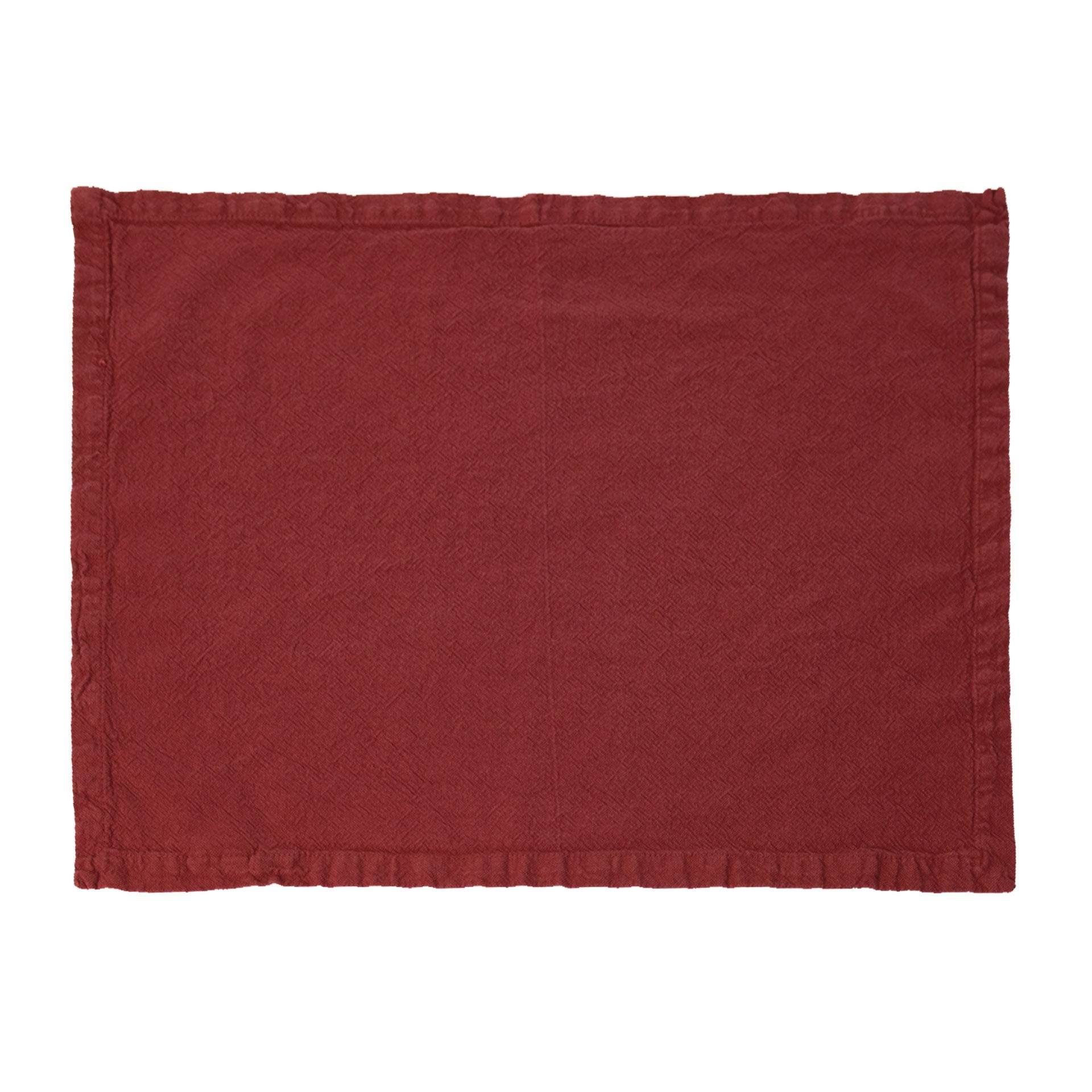 Toalha de Mesa Linho Pure Soft - LethesHome