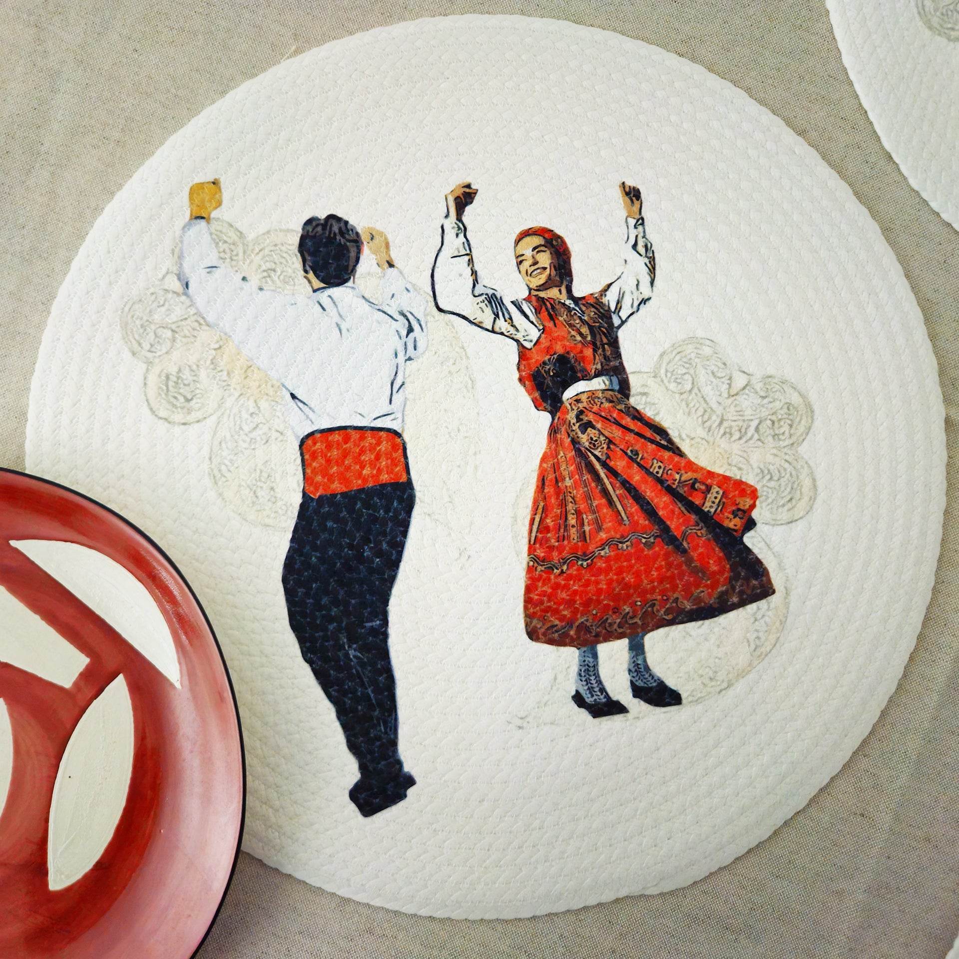 Individual Trança Melânia Gomes B - LethesHome