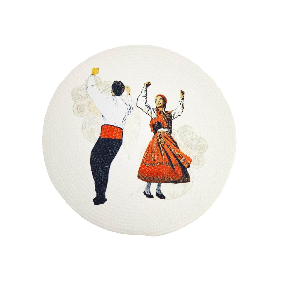 Individual Trança Melânia Gomes B - LethesHome