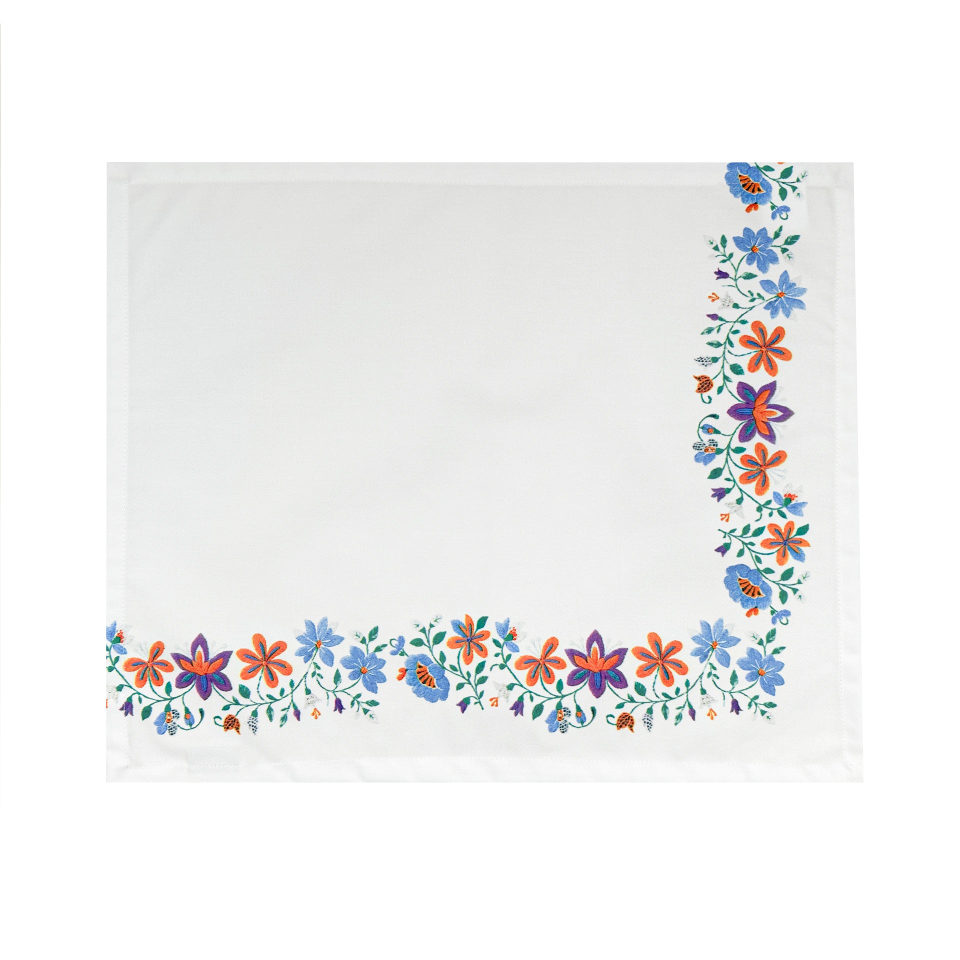 Individual Flor do Minho