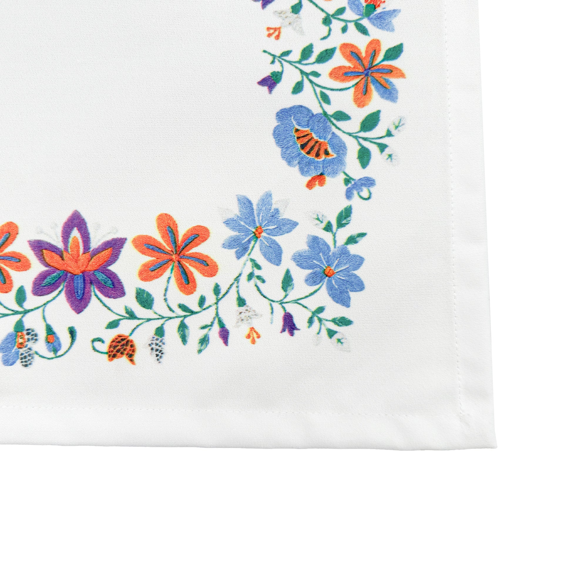 Individual Flor do Minho