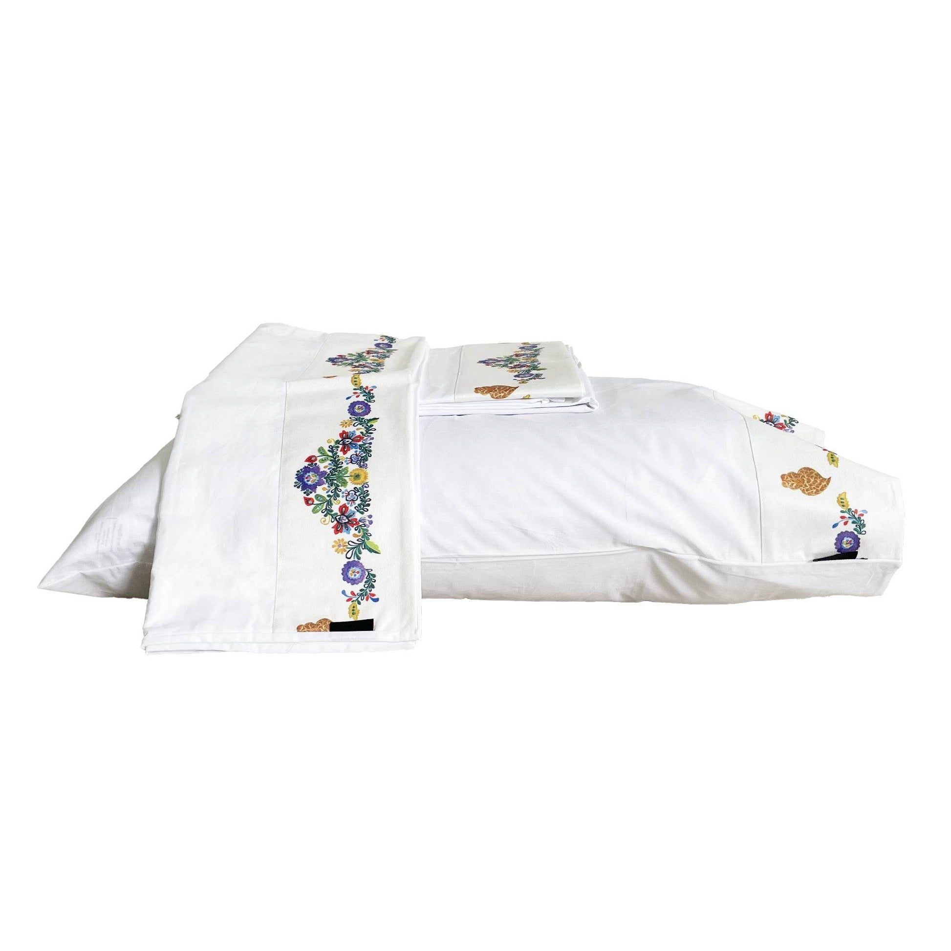 Jogo de Cama Vianesa VR - LethesHome