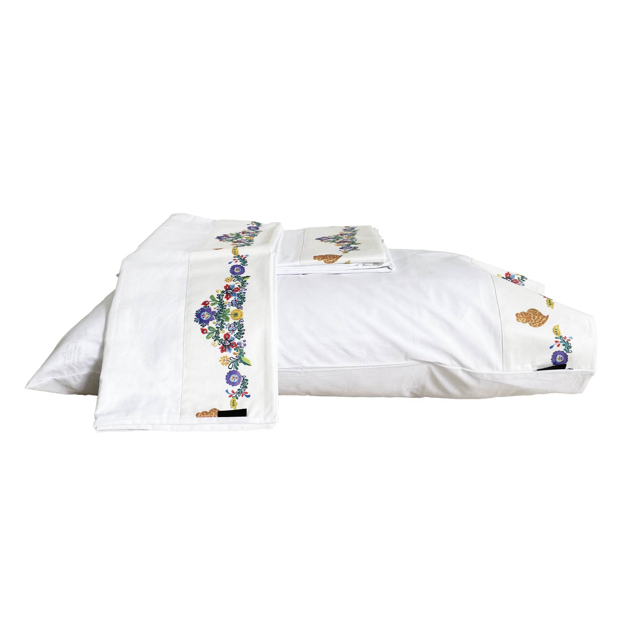 Jogo de Cama Vianesa VR - LethesHome