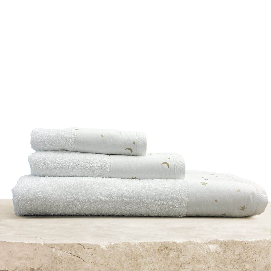 Conjunto de Toalhas de Banho Luna - LethesHome