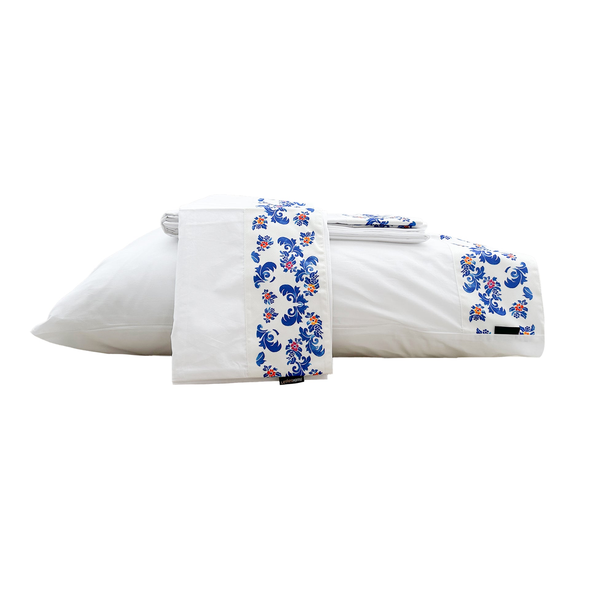 Jogo de Cama Vianazul