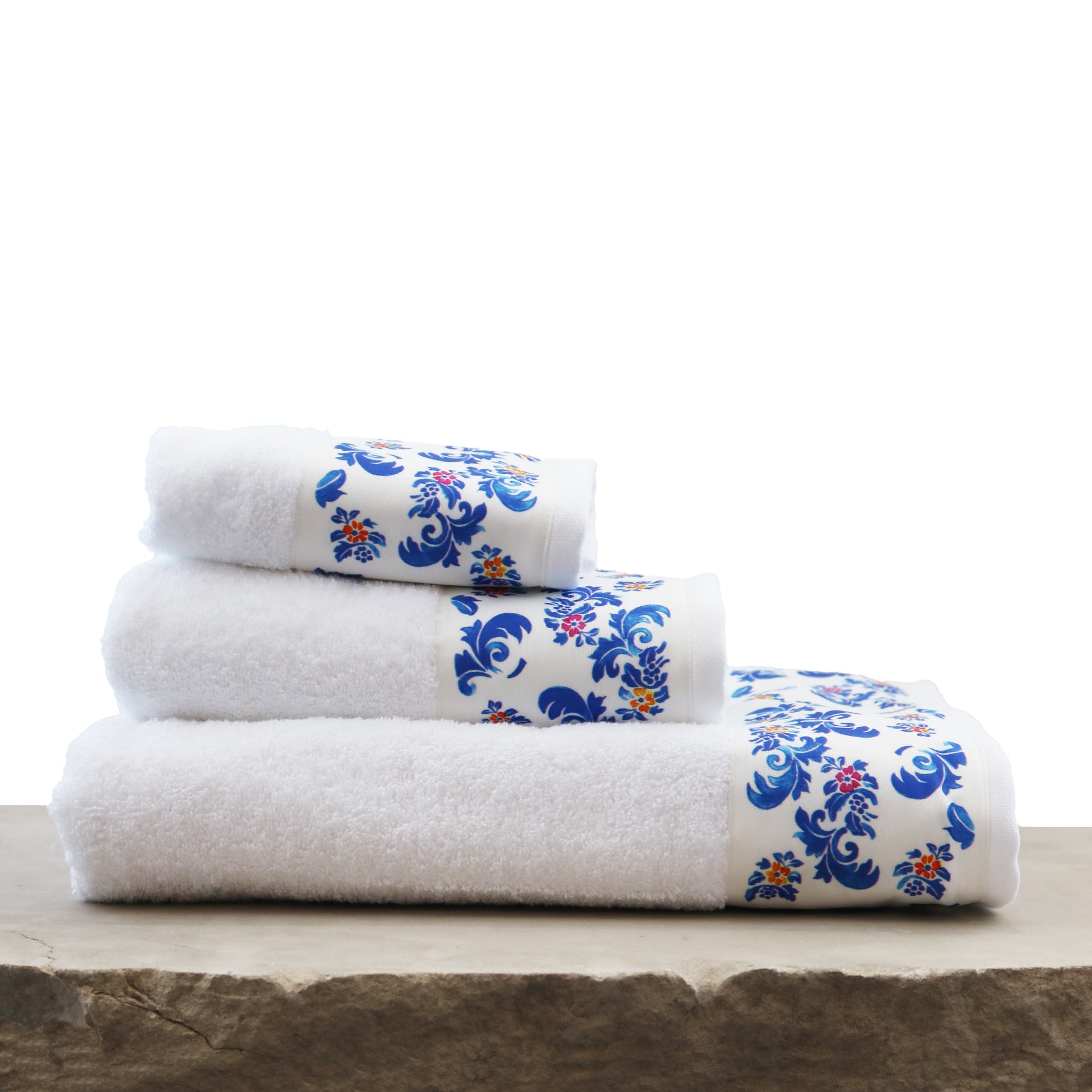 Conjunto de Toalhas de Banho Vianazul