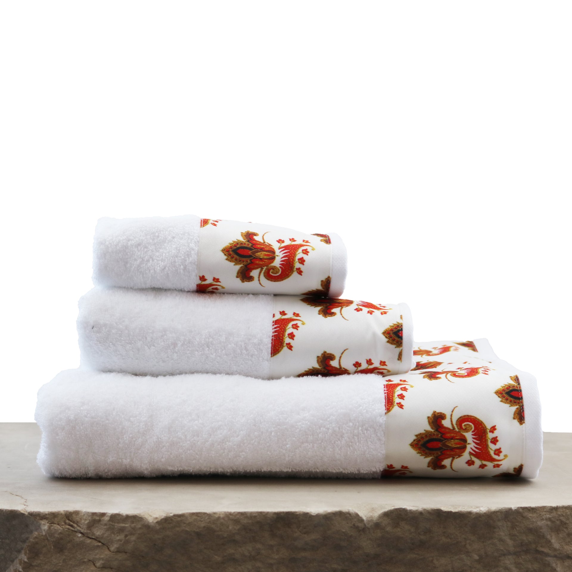 Conjunto de Toalhas de Banho Nobre Minho