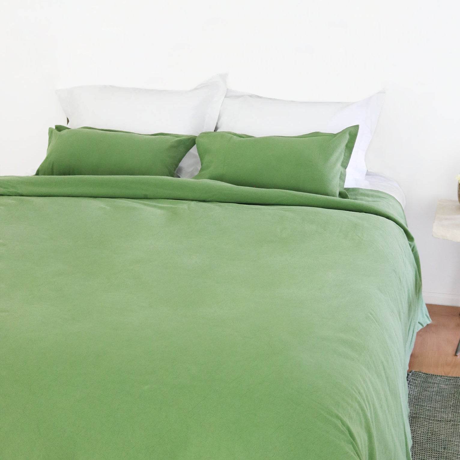 Colcha Acolchoada Linho Pure Soft - LethesHome