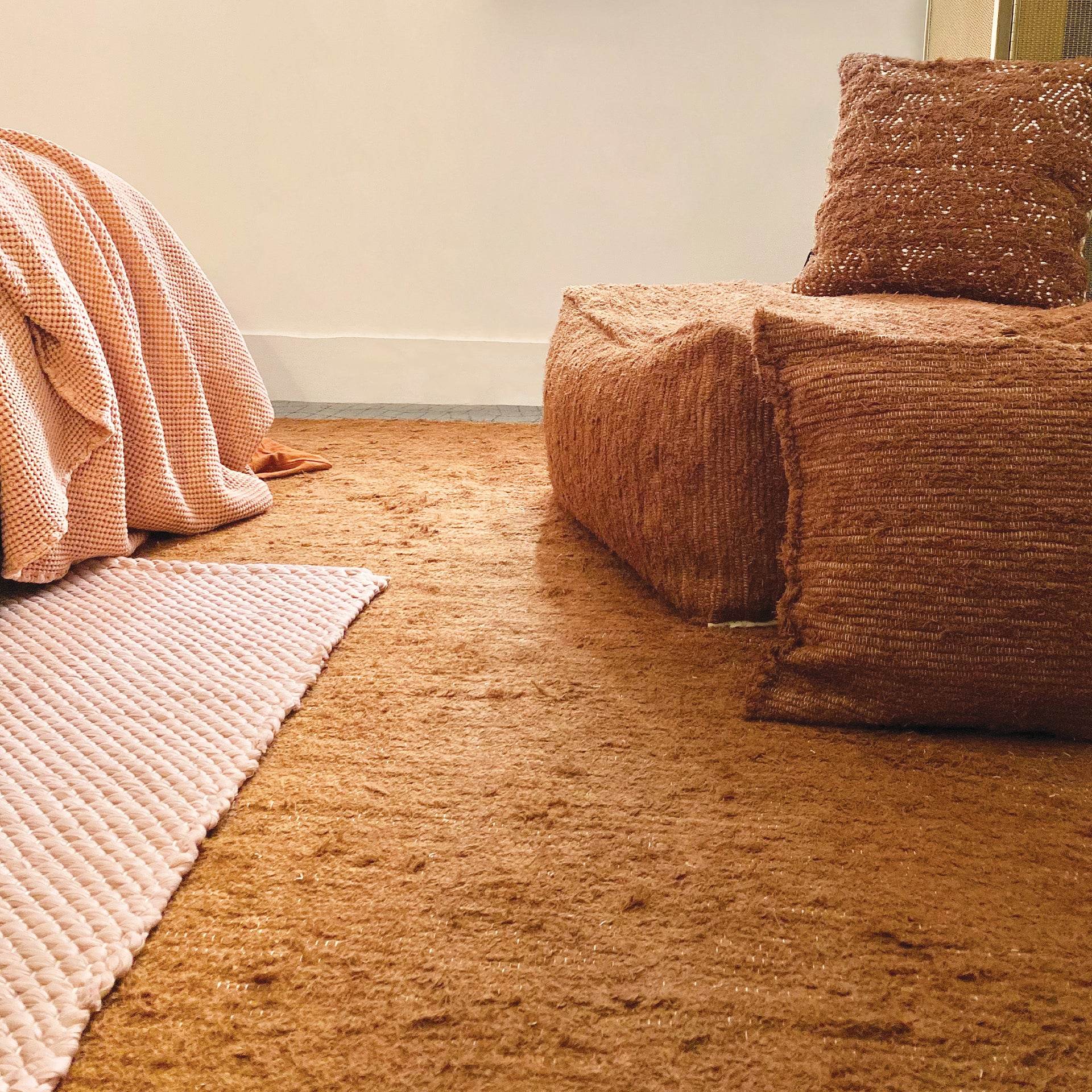 Puff Mara Tingida - LethesHome