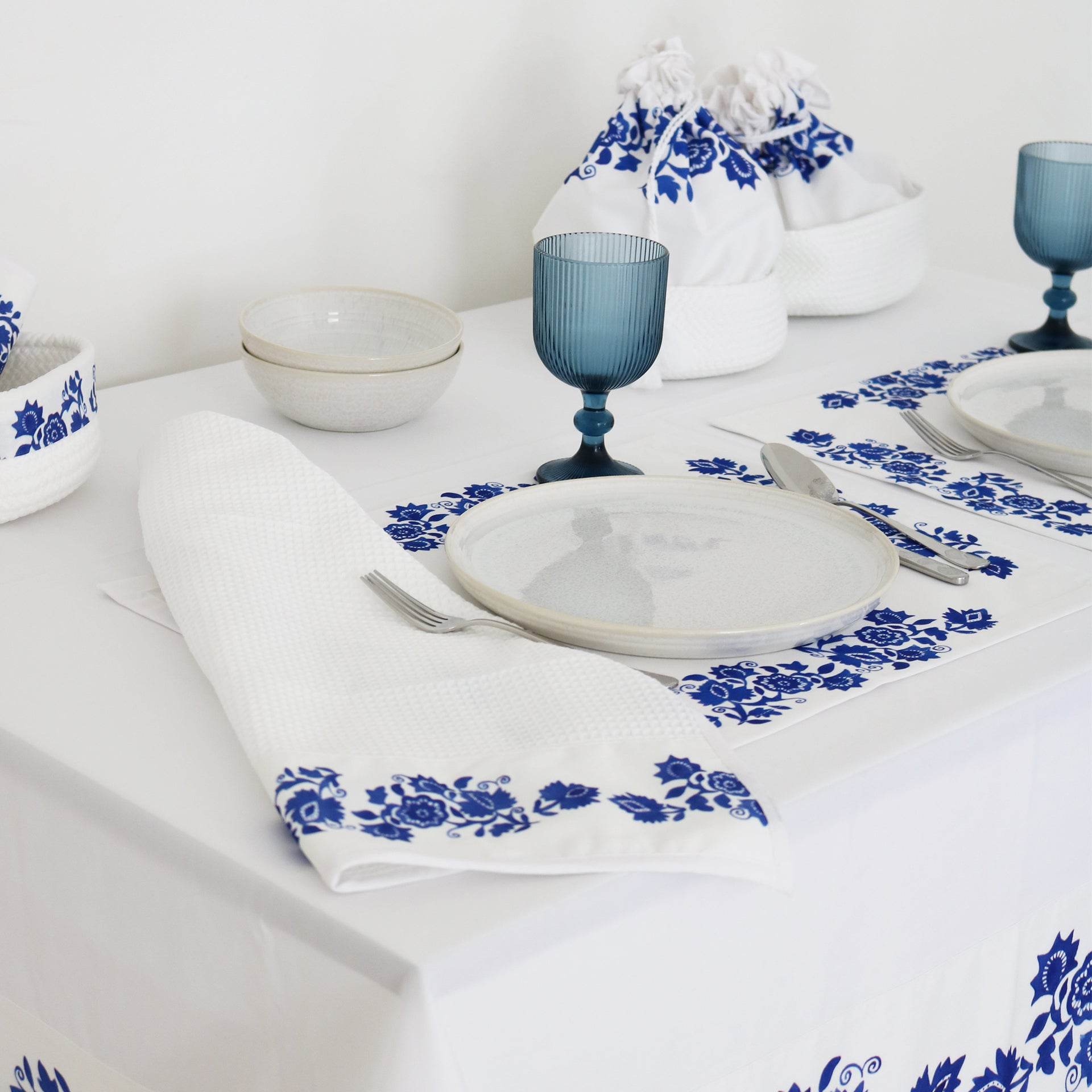 Individual Louça de Viana VR - LethesHome