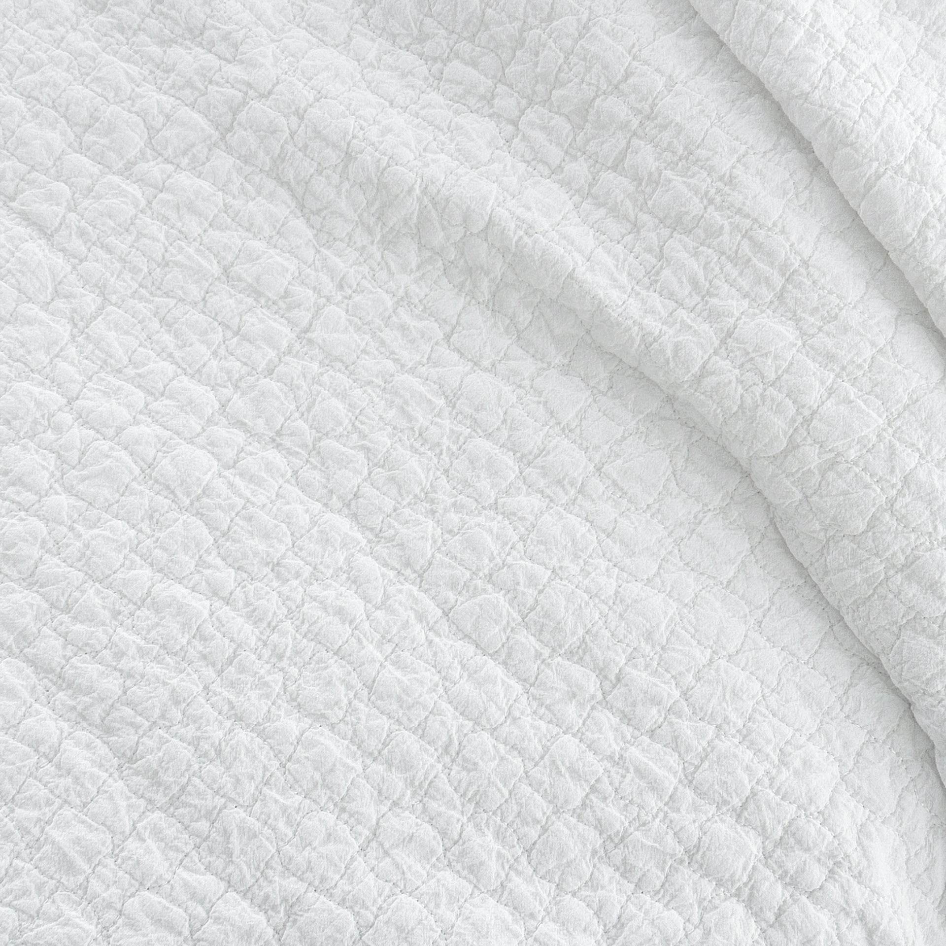 Capa de Almofada Acolchoada Maxime - LethesHome