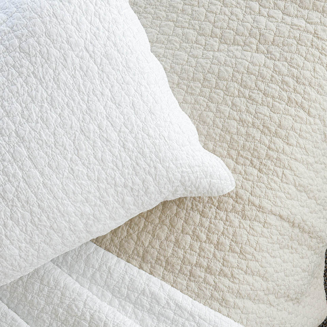 Colcha Acolchoada Maxime - LethesHome