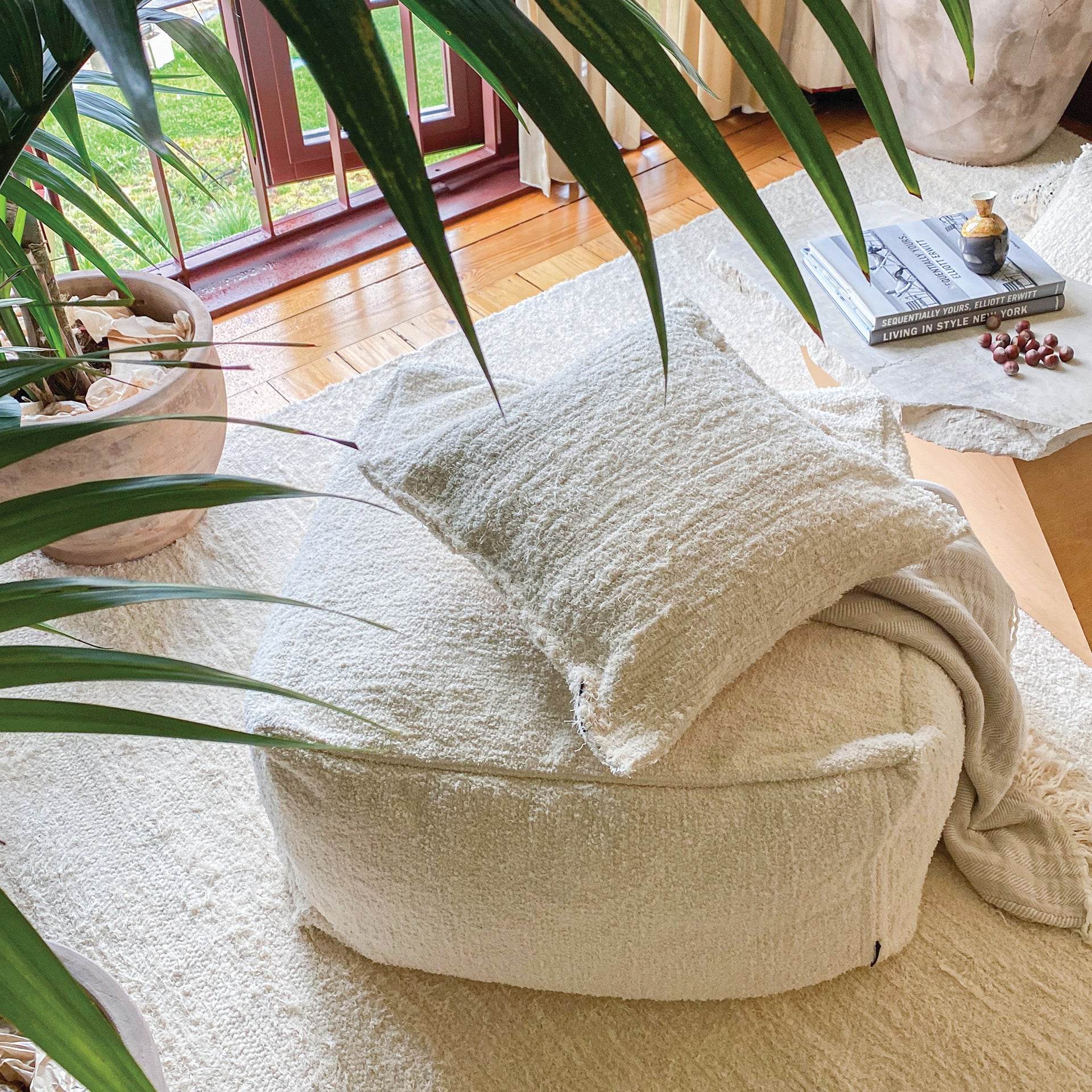 Puff Mara - LethesHome