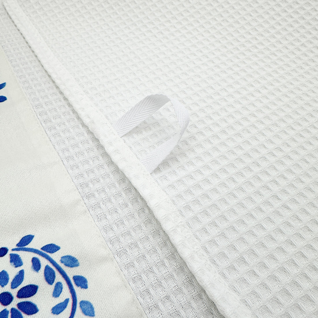 Kitchen Towel Azul Minhoto