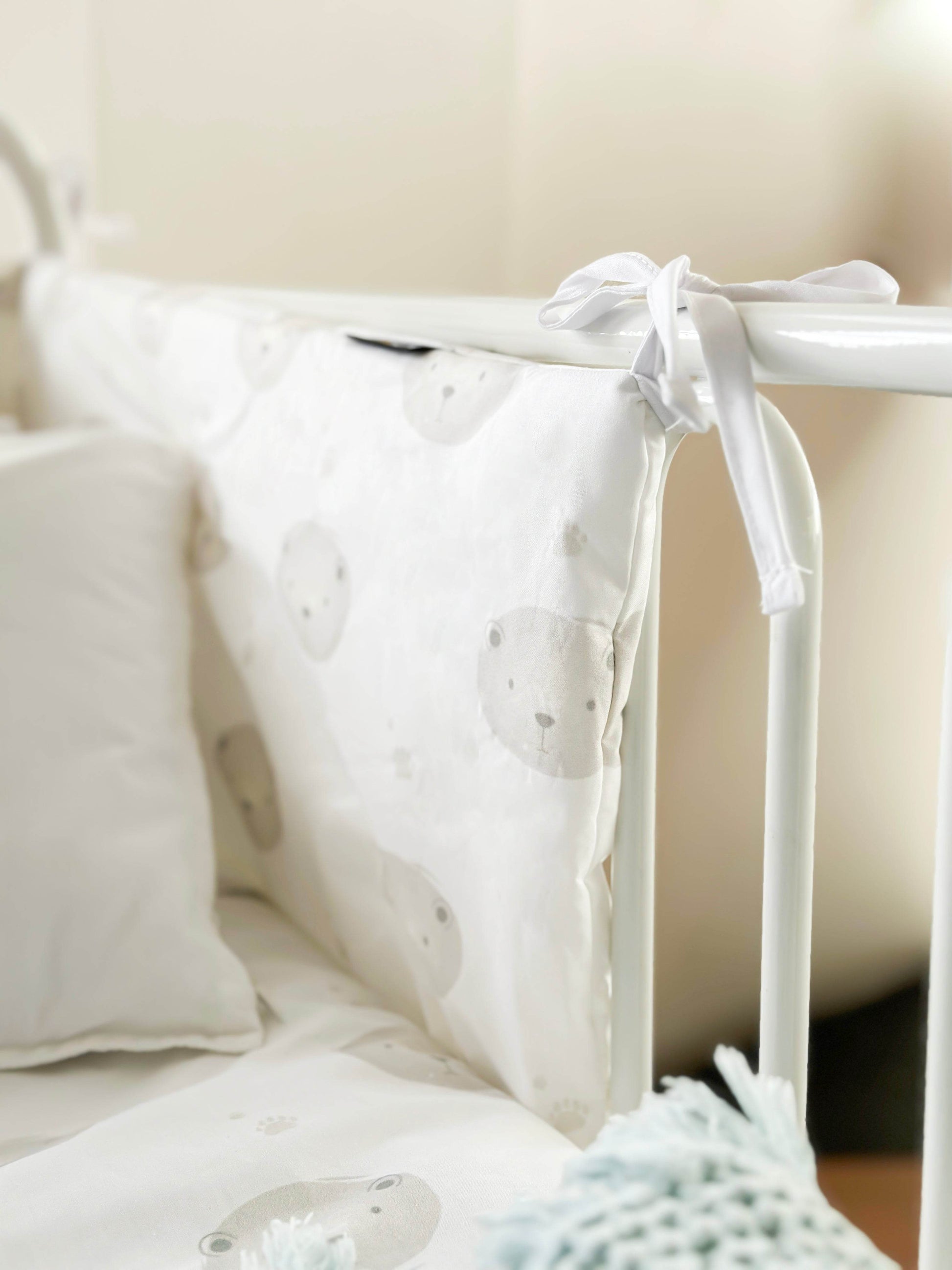 Resguardo Bear - LethesHome