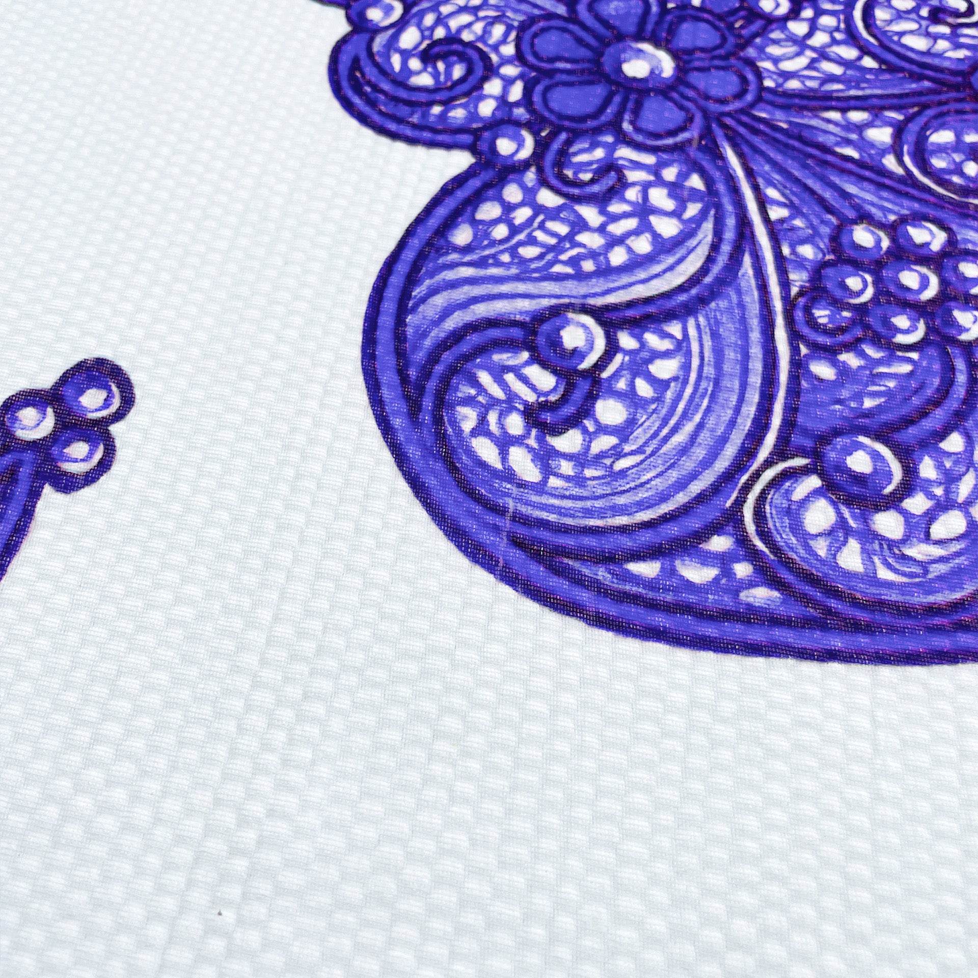 Tapete Chieira VR - LethesHome