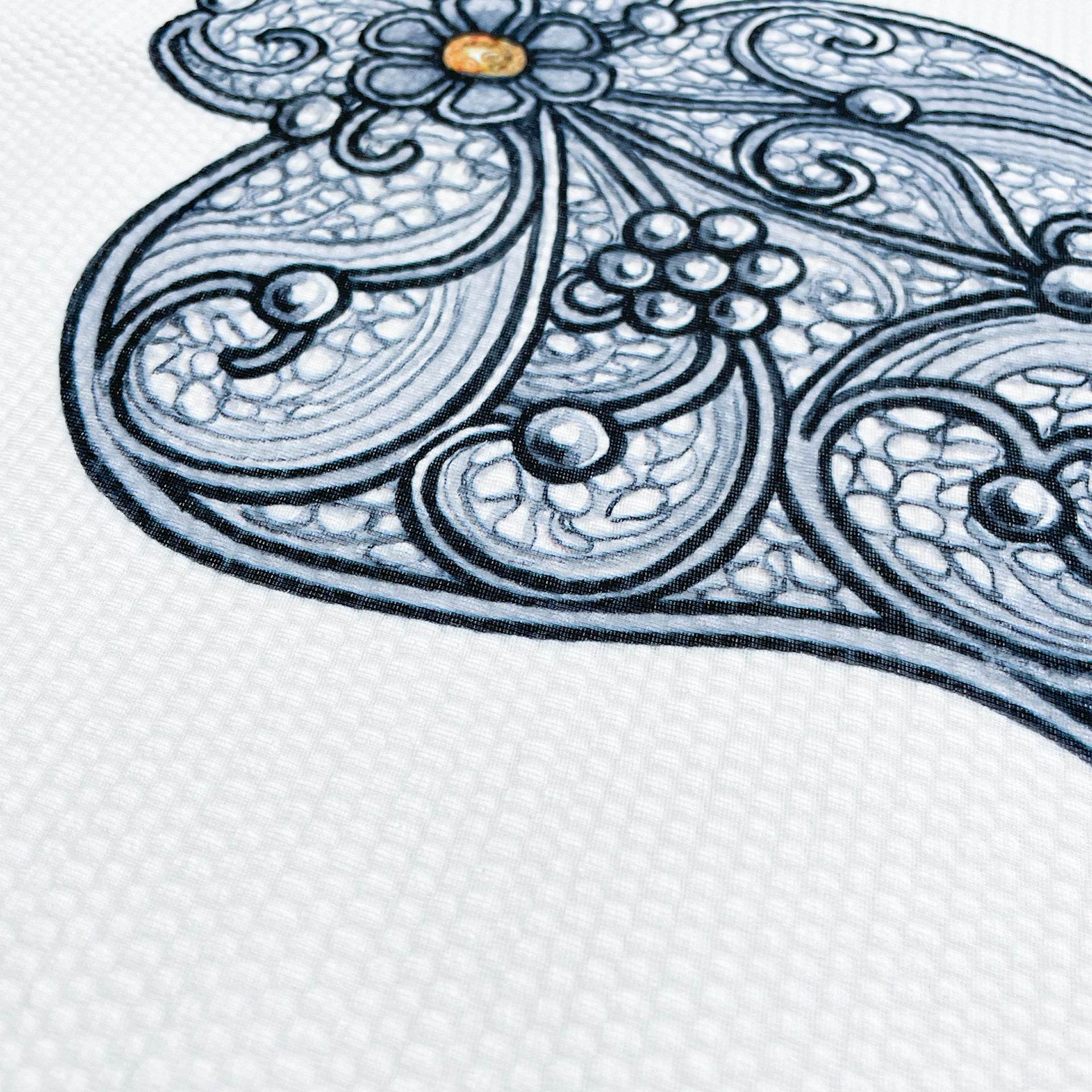 Tapete Chieira VR - LethesHome