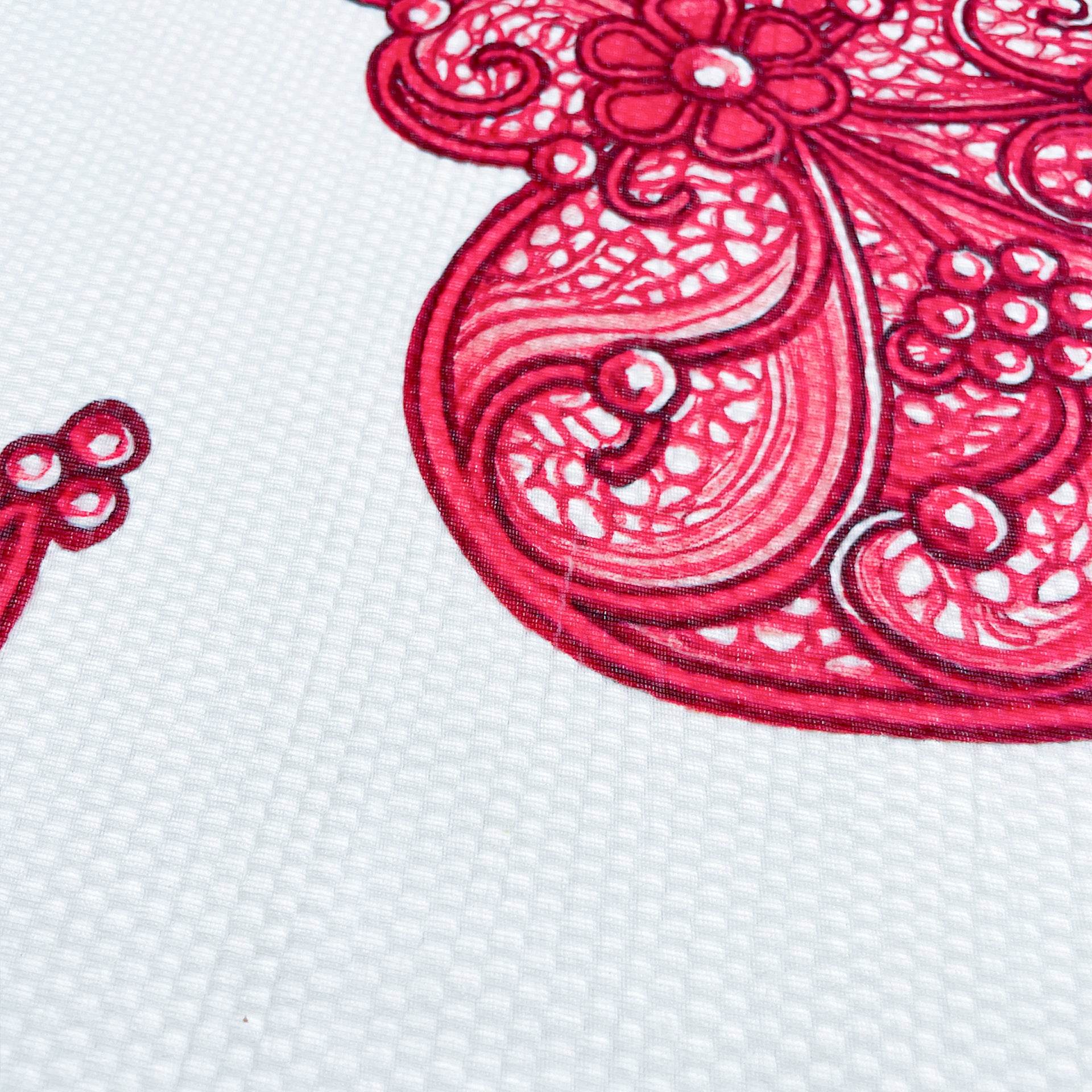 Tapete Chieira VR - LethesHome