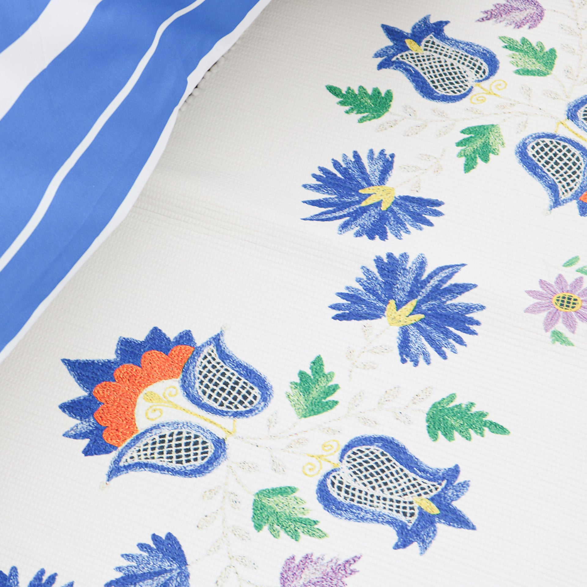 Tapete Riscas de Viana