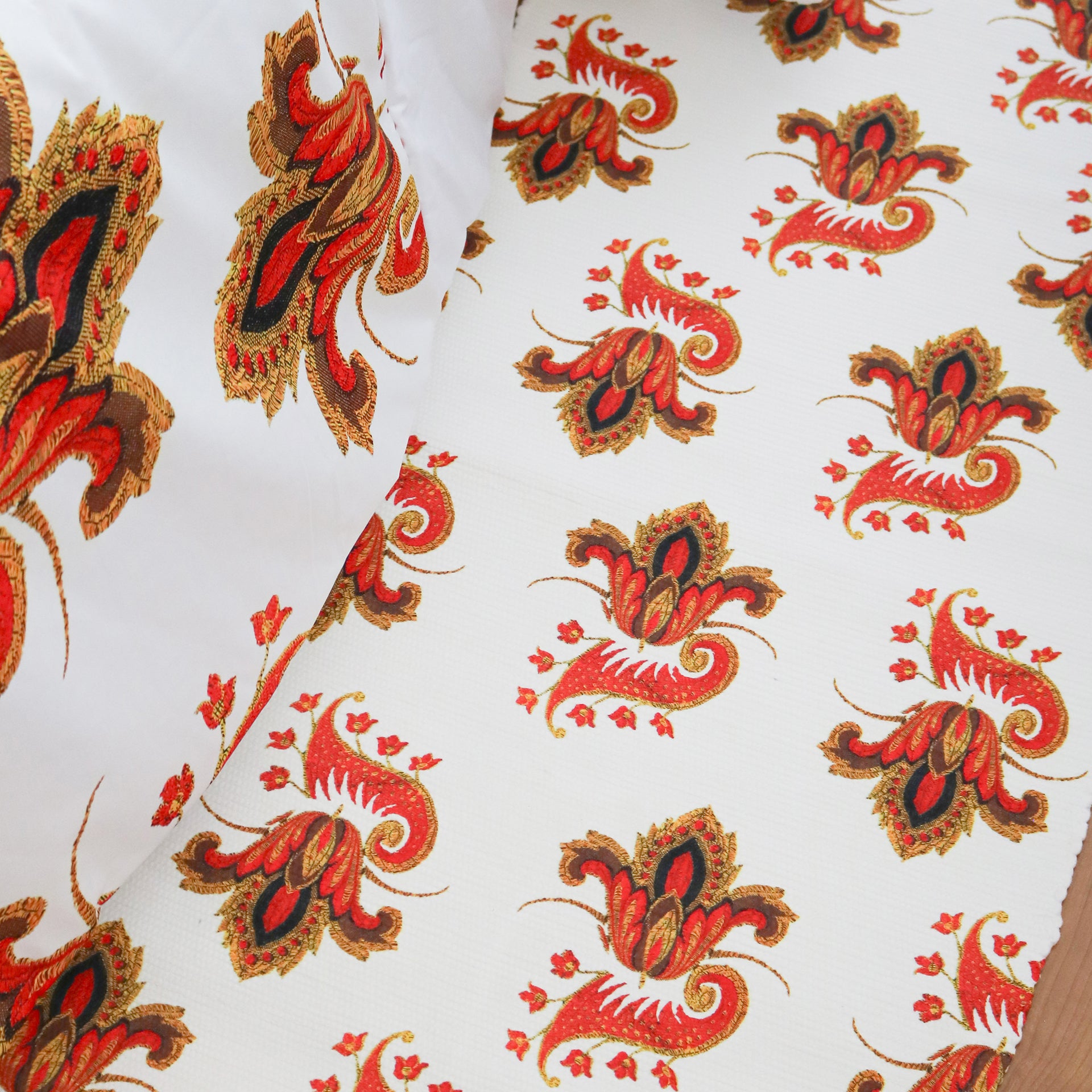 Colcha Acolchoada Nobre Minho