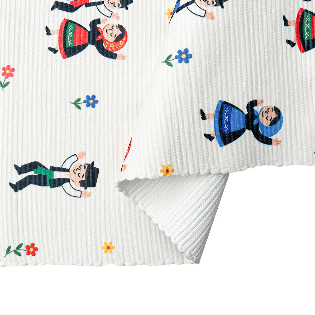 Tapete Brincar à Romaria