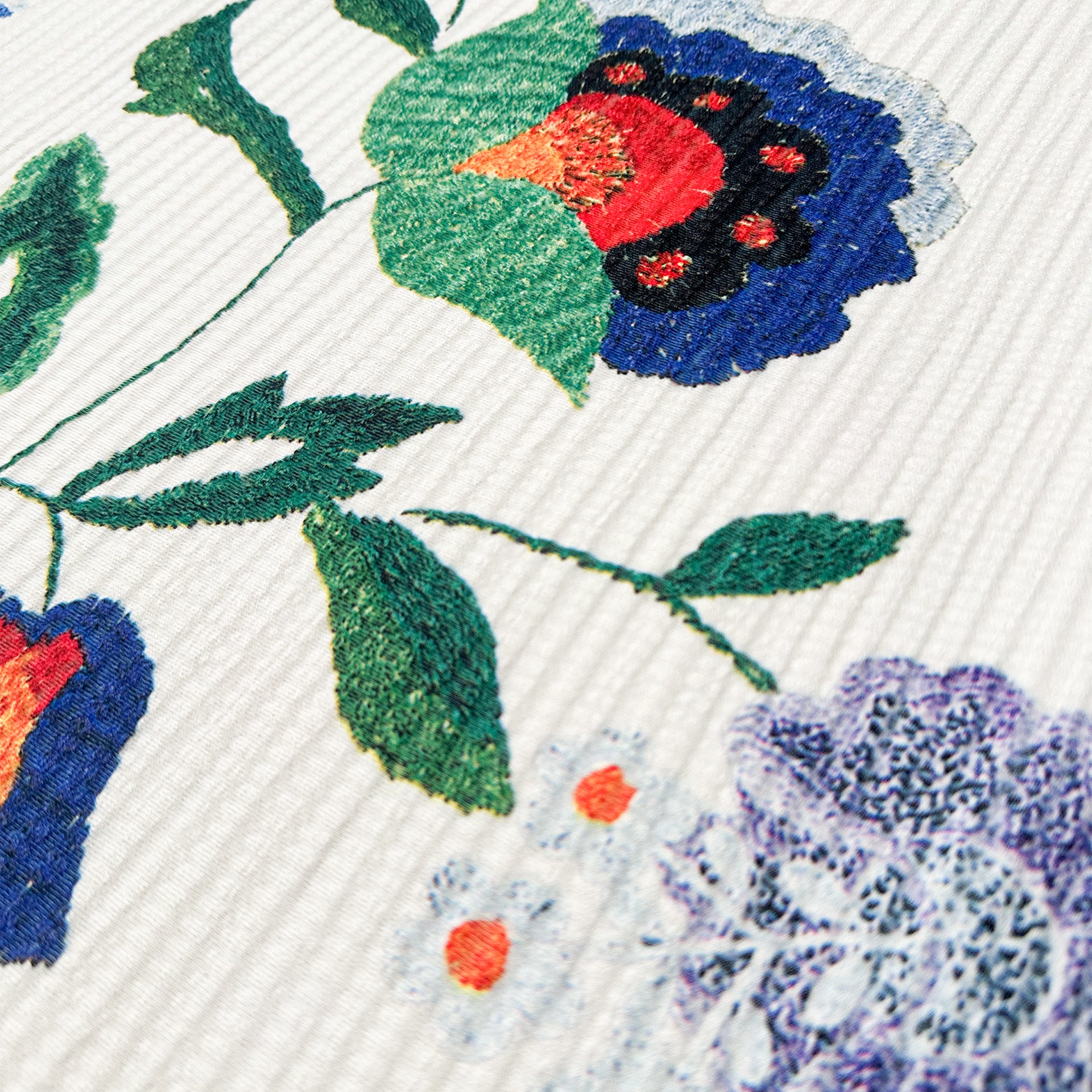 Tapete Encantos do Traje